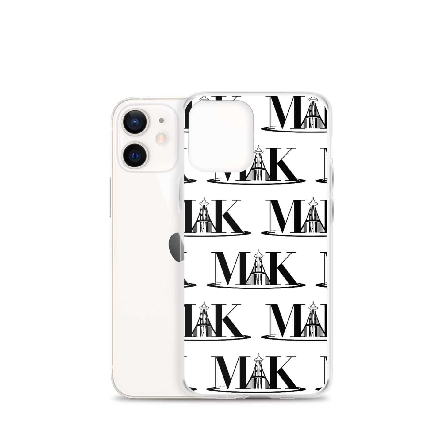 Malakai Asoau-Koke Phone Case