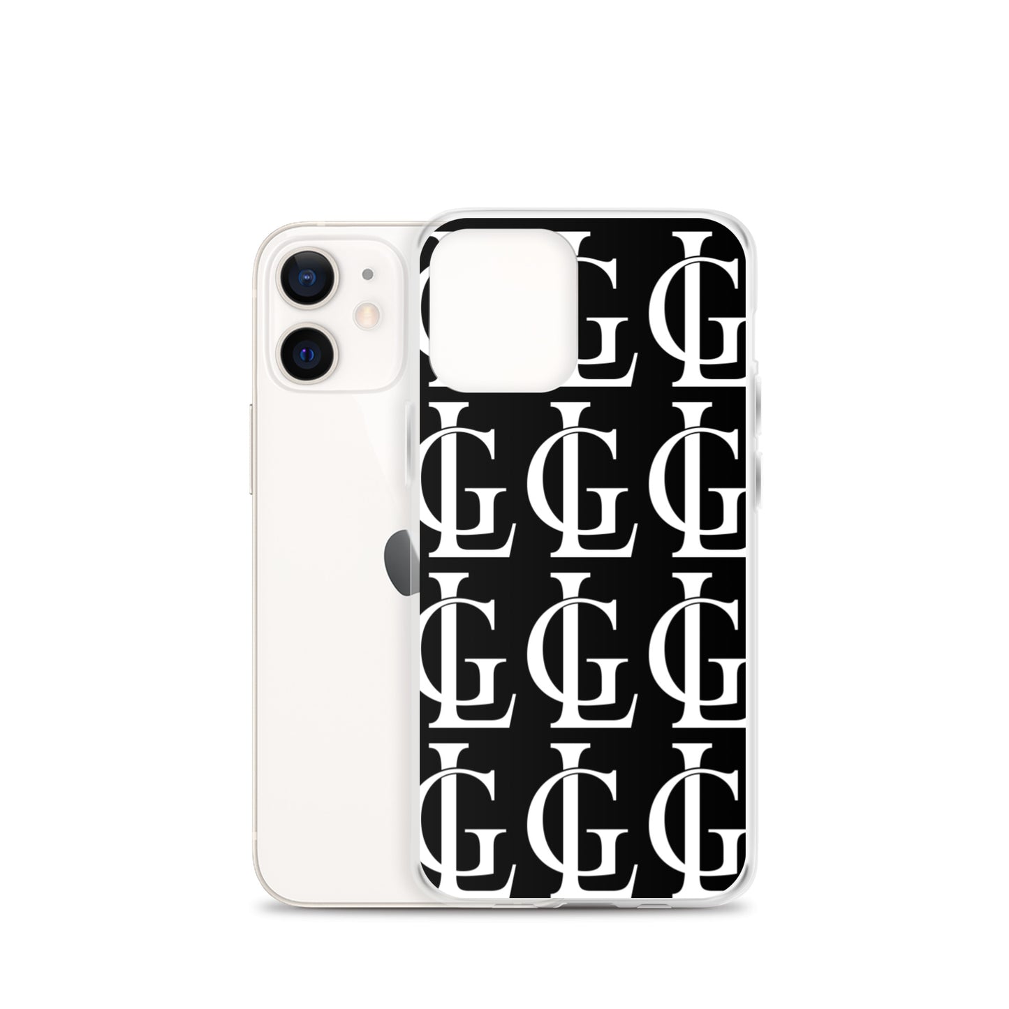 Legend Geeter Phone Case