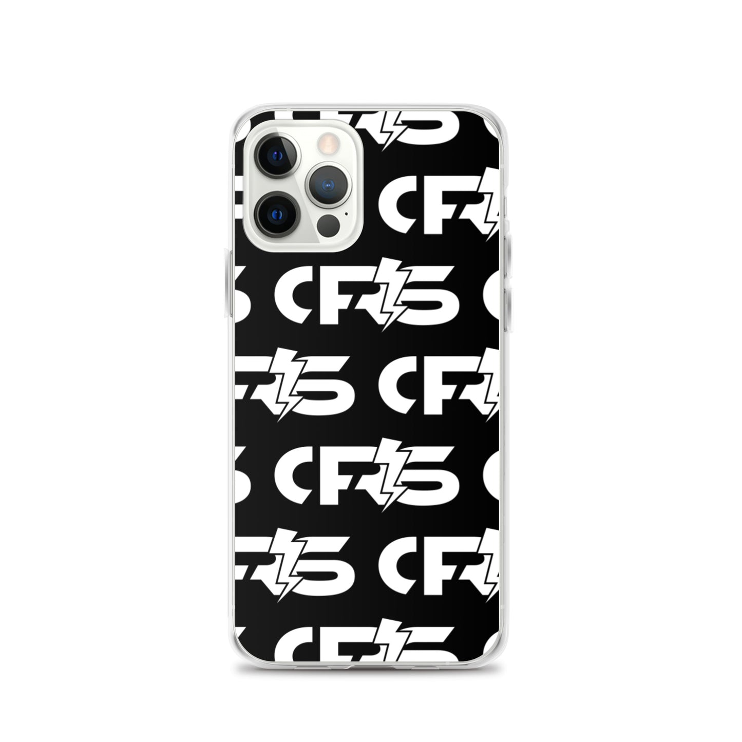 Cornell "Flash" Roberts Phone Case