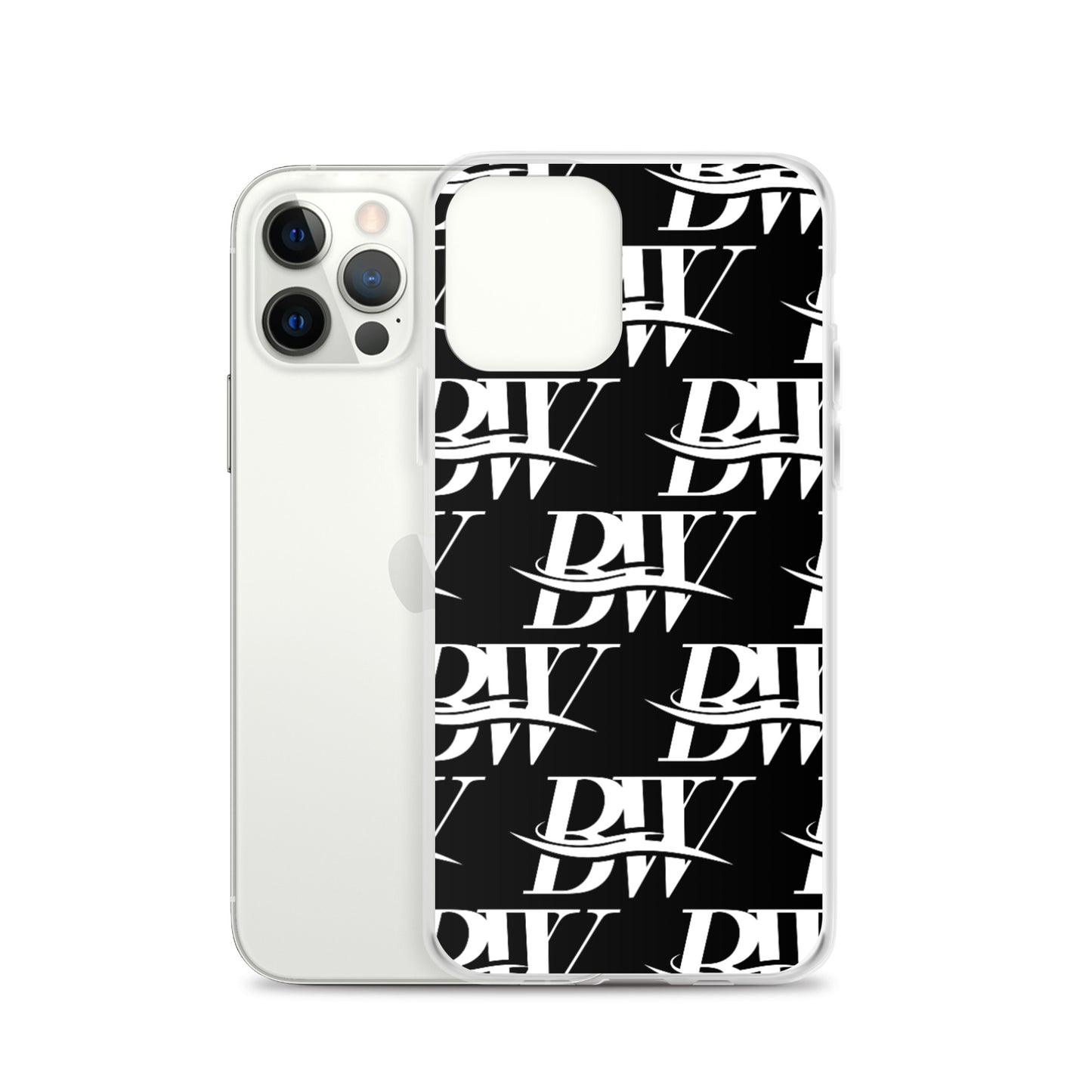 Braye Washington "BW" Phone Case