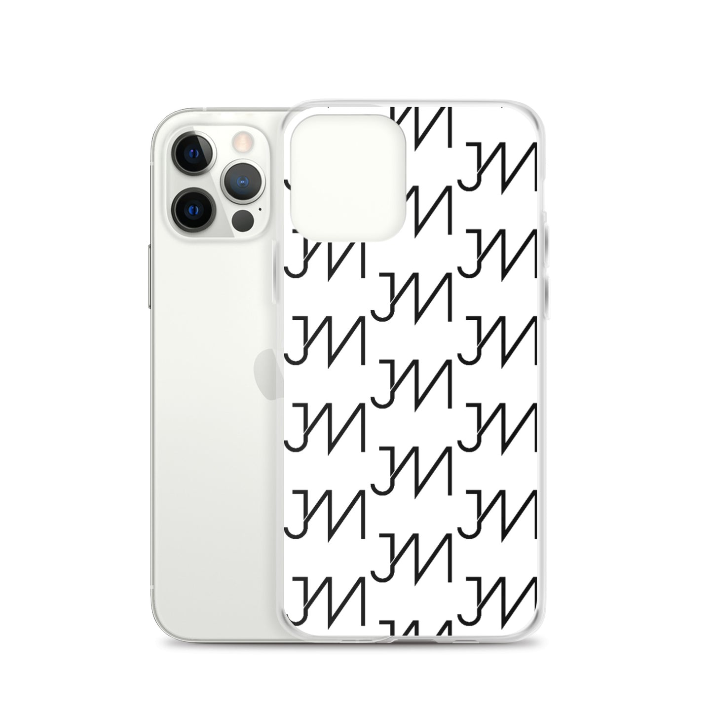 Joshua Mayo Phone Case