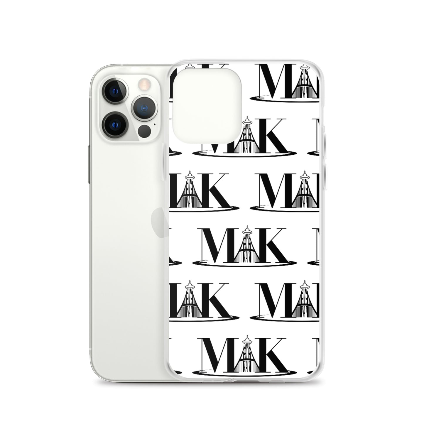 Malakai Asoau-Koke Phone Case