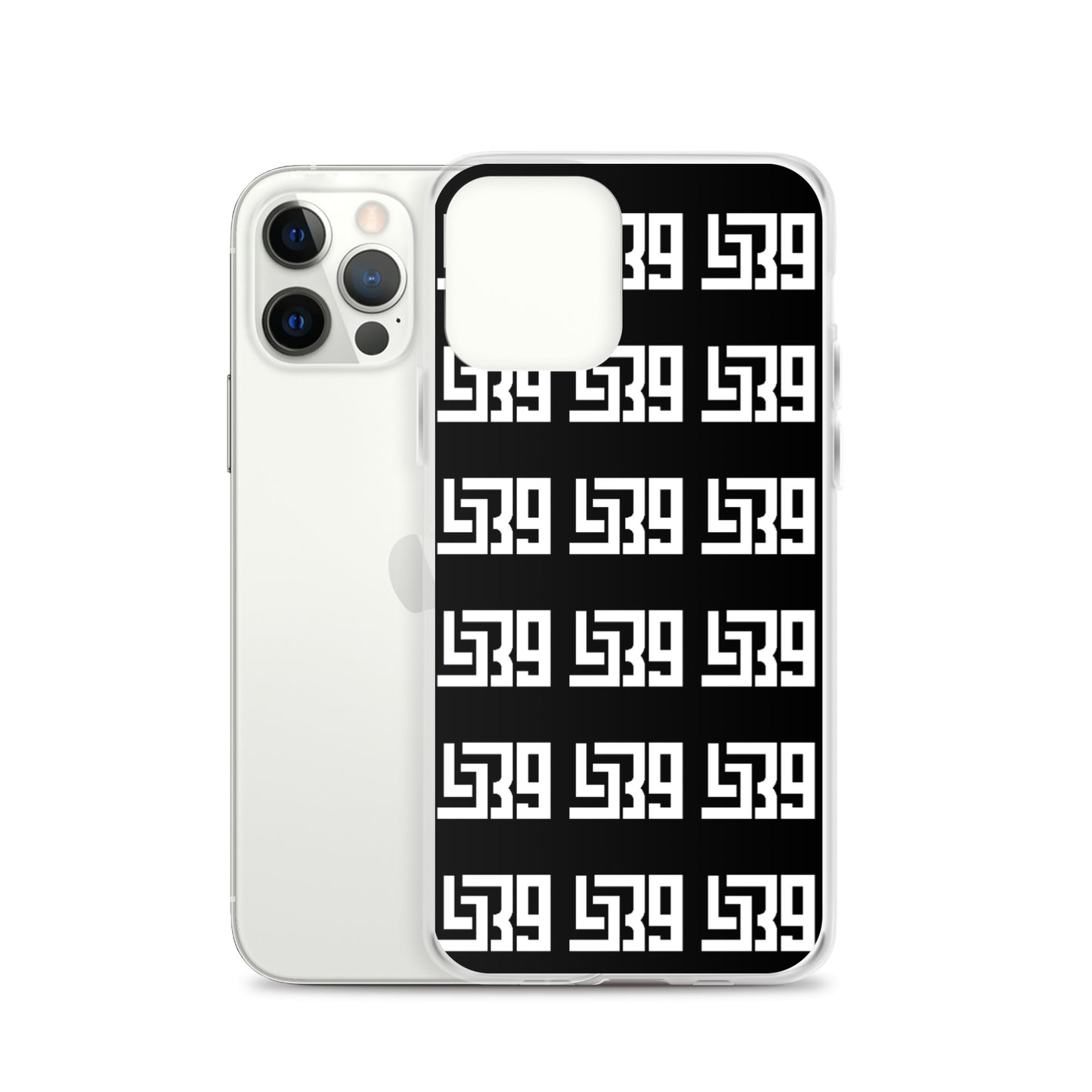 Luke Bowman Phone Case