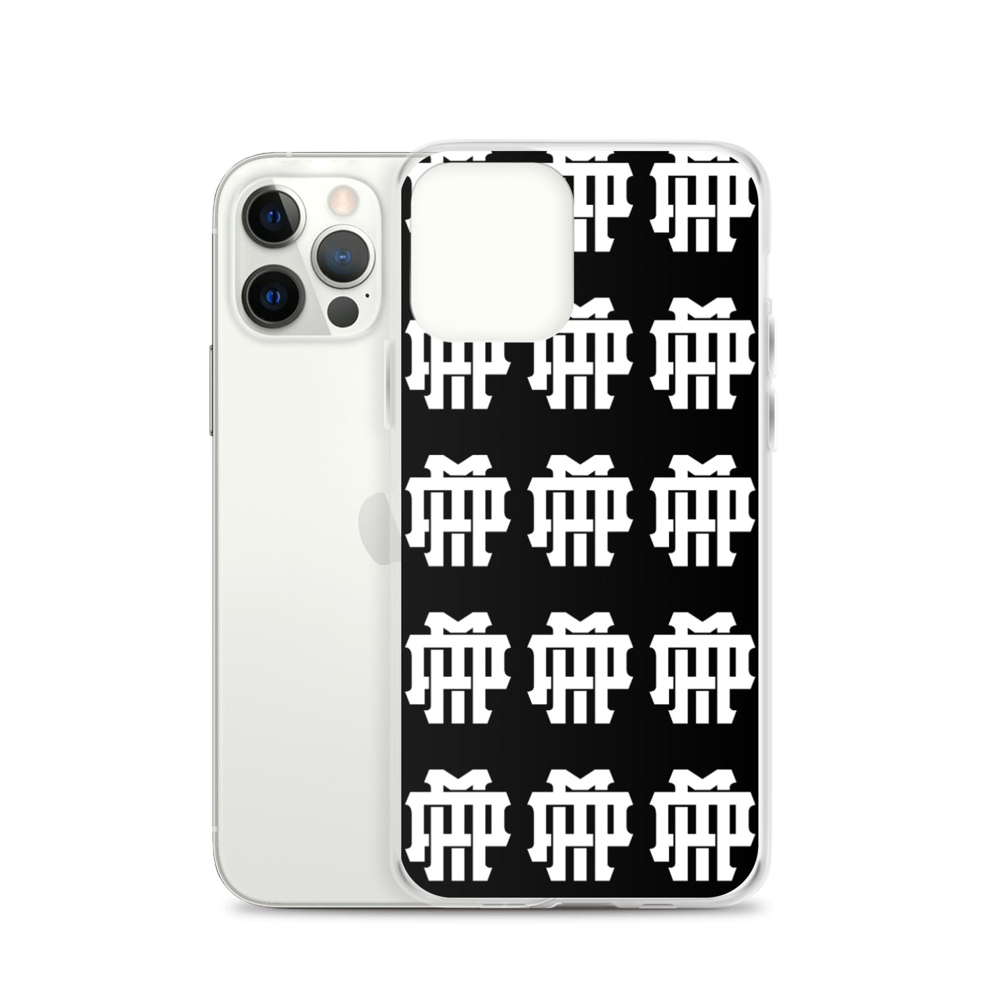 Marcus Phillips Jr. Phone Case