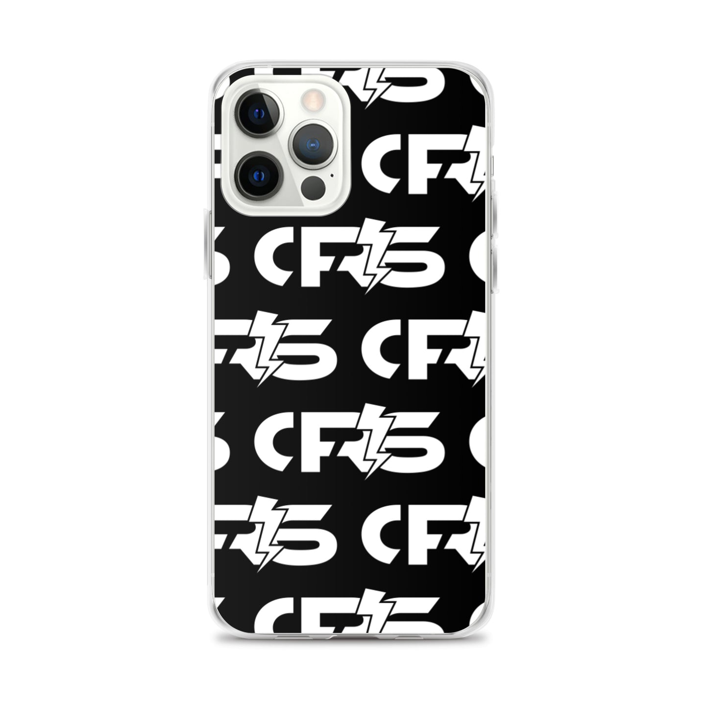 Cornell "Flash" Roberts Phone Case