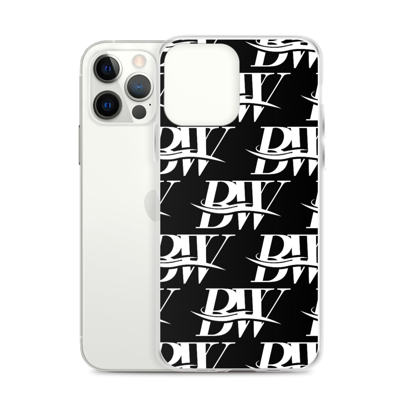 Braye Washington "BW" Phone Case