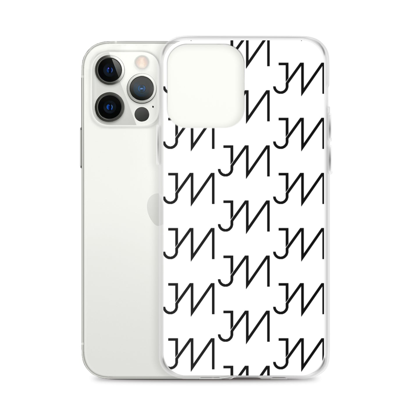 Joshua Mayo Phone Case