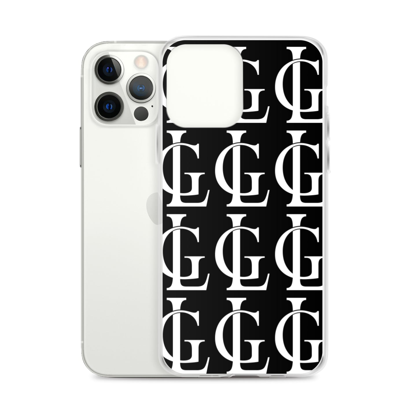 Legend Geeter Phone Case