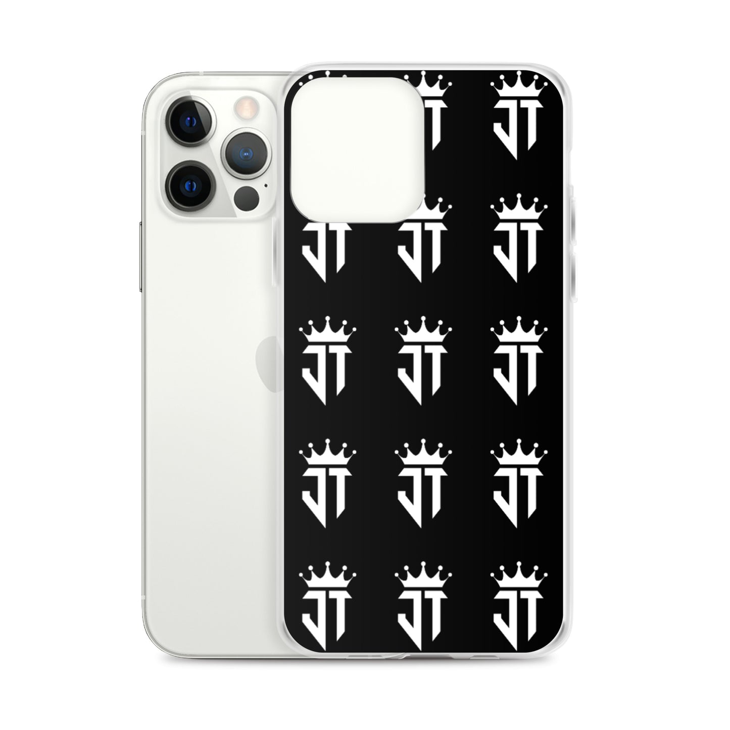 Jaques Tyler Phone Case