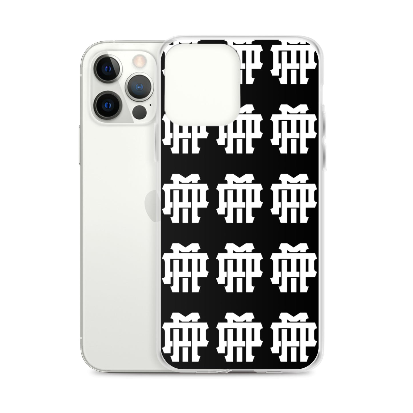 Marcus Phillips Jr. Phone Case