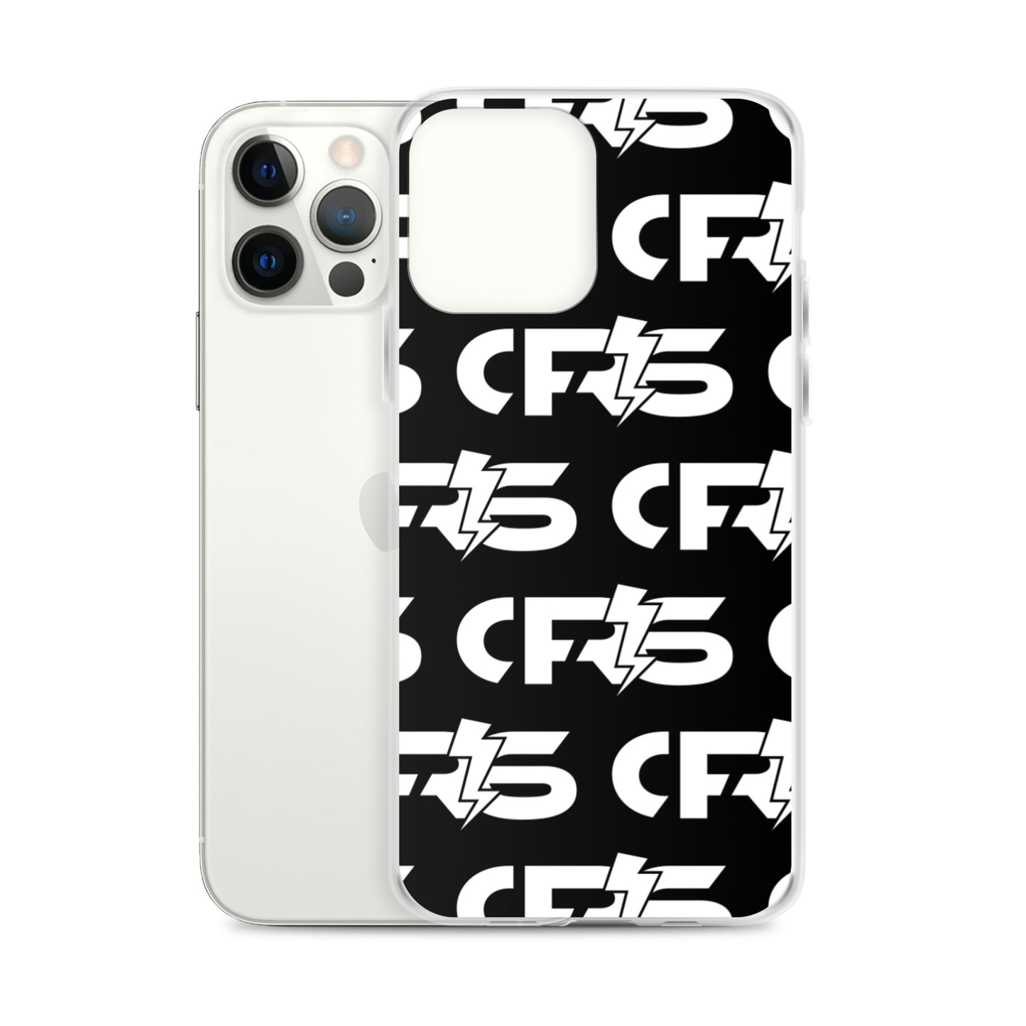 Cornell "Flash" Roberts Phone Case