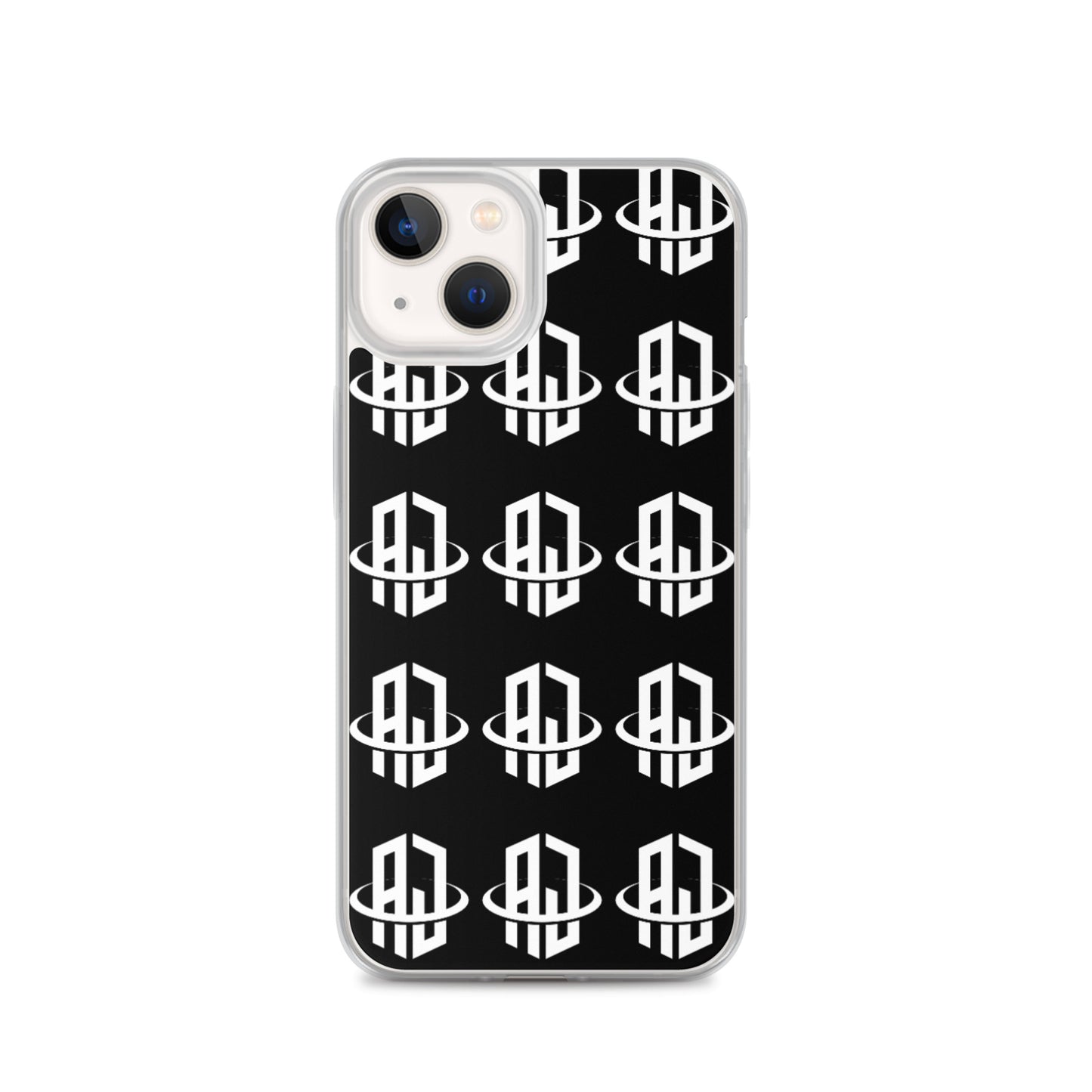 Alton Jefferson Phone Case