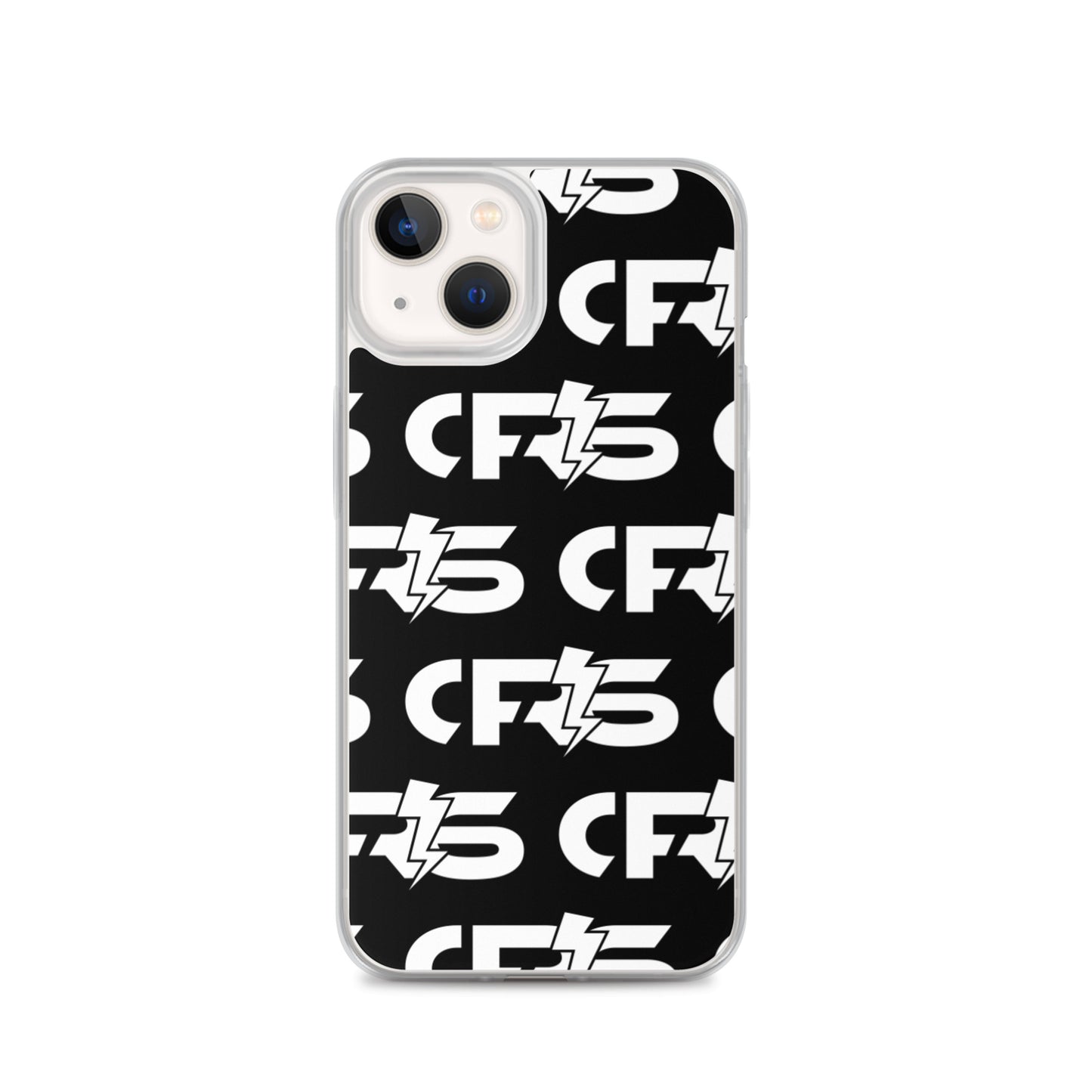 Cornell "Flash" Roberts Phone Case