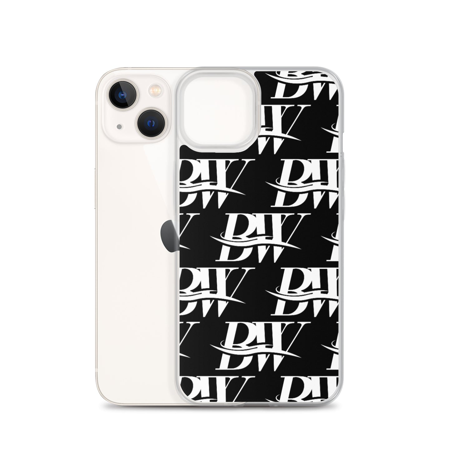 Braye Washington "BW" Phone Case