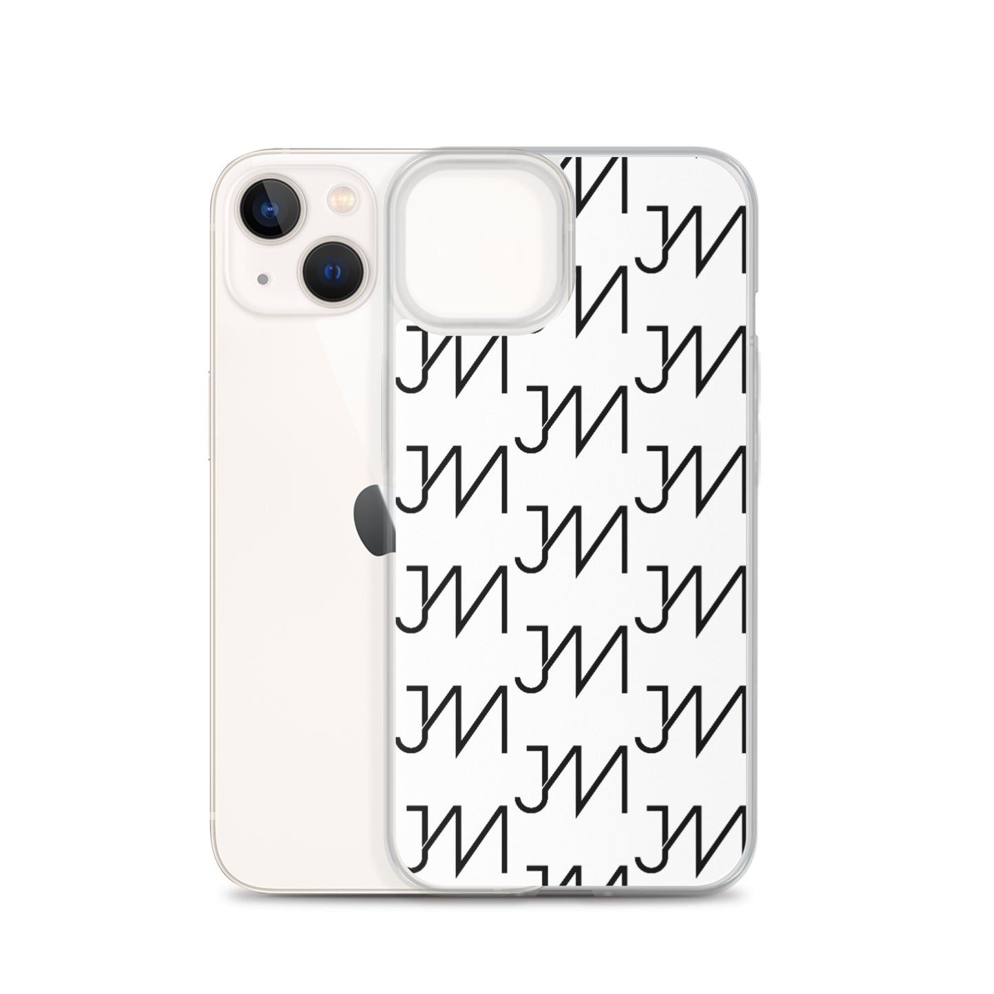 Joshua Mayo Phone Case