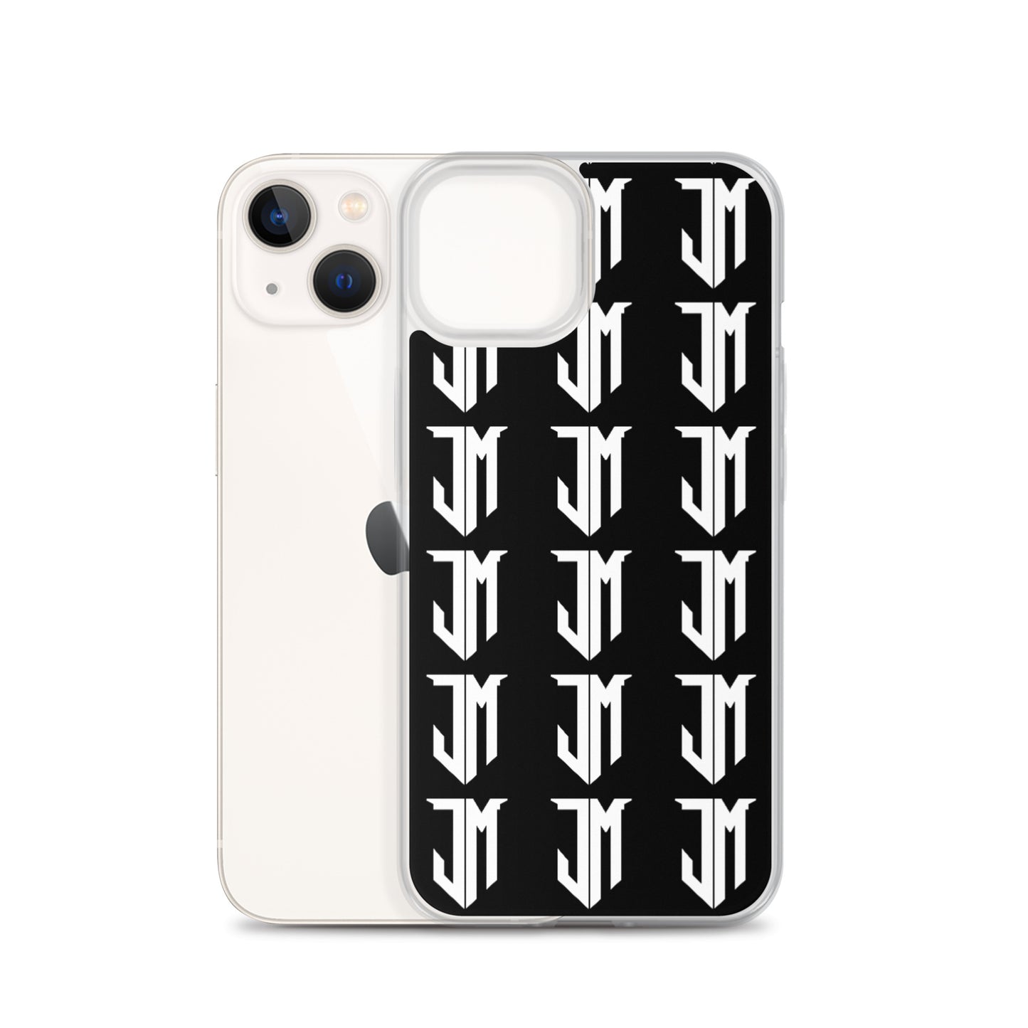 Jarvis Moss Phone Case