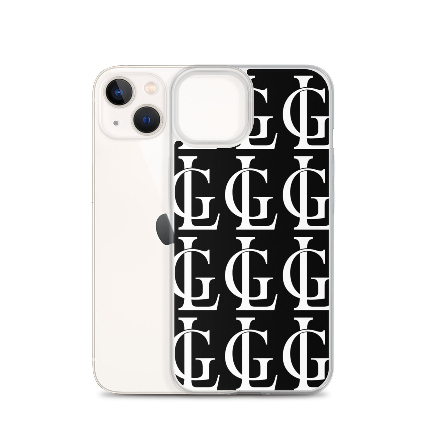 Legend Geeter Phone Case