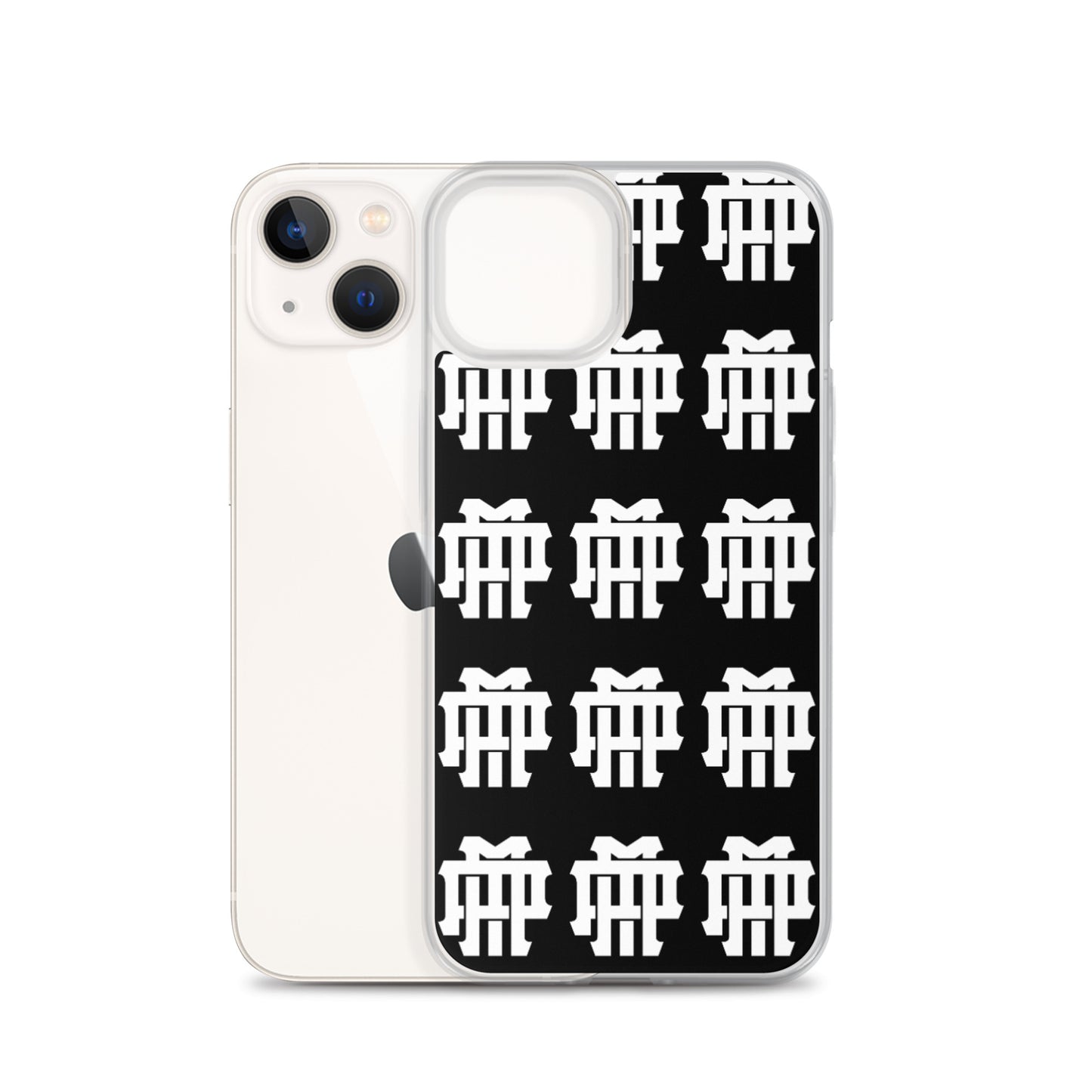 Marcus Phillips Jr. Phone Case