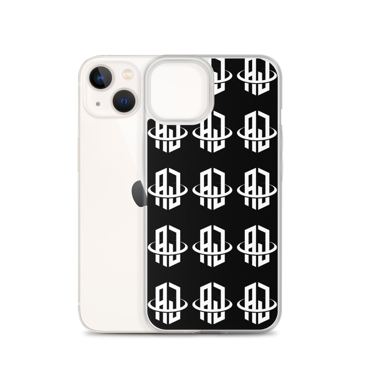 Alton Jefferson Phone Case