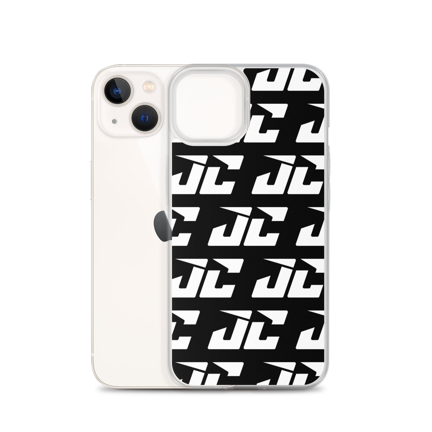 Jala Coad Phone Case