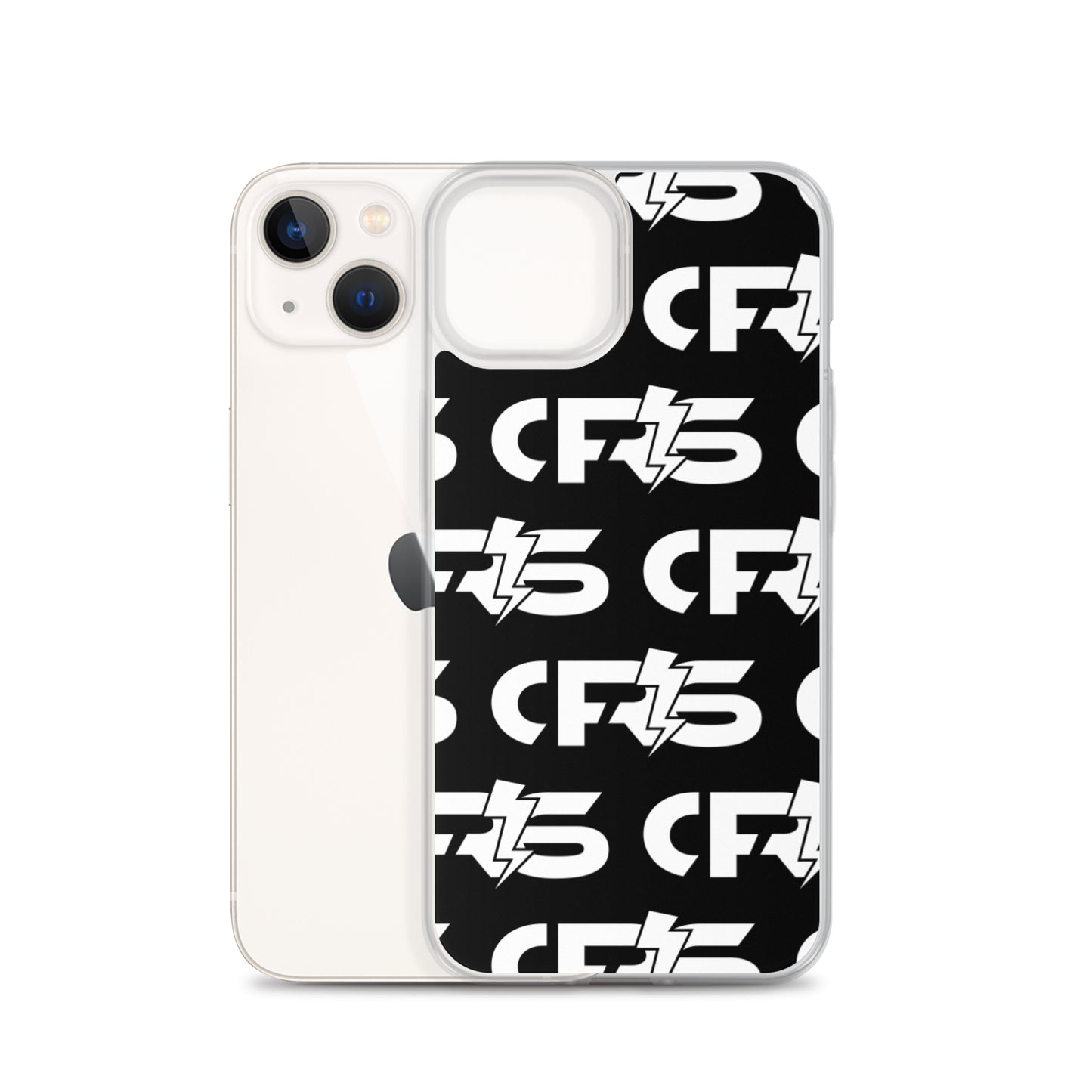 Cornell "Flash" Roberts Phone Case