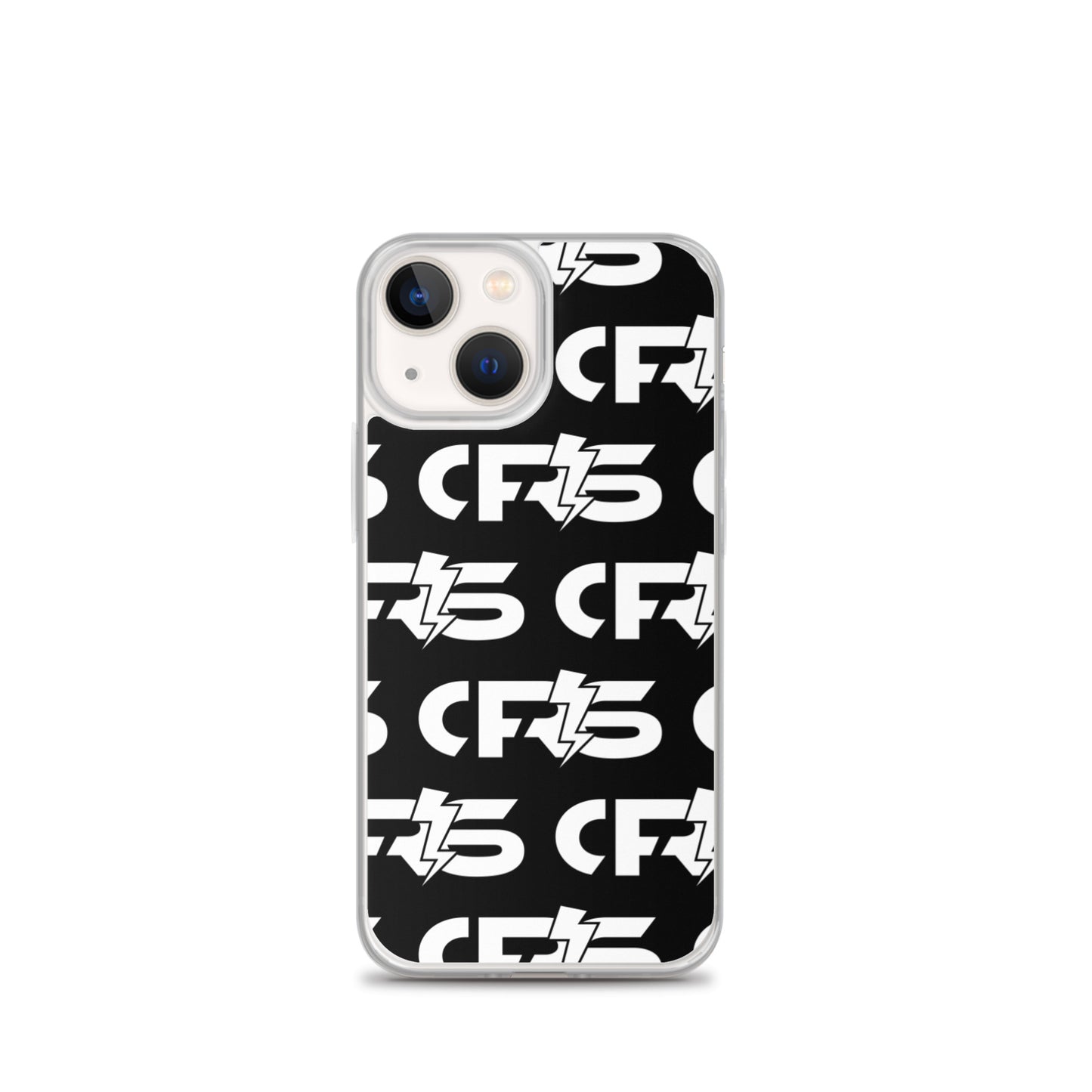 Cornell "Flash" Roberts Phone Case