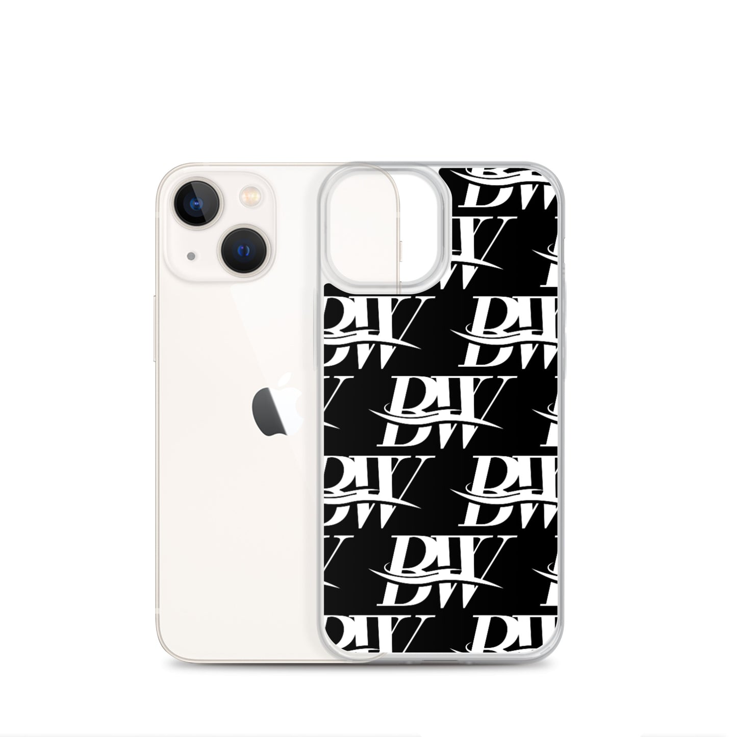 Braye Washington "BW" Phone Case