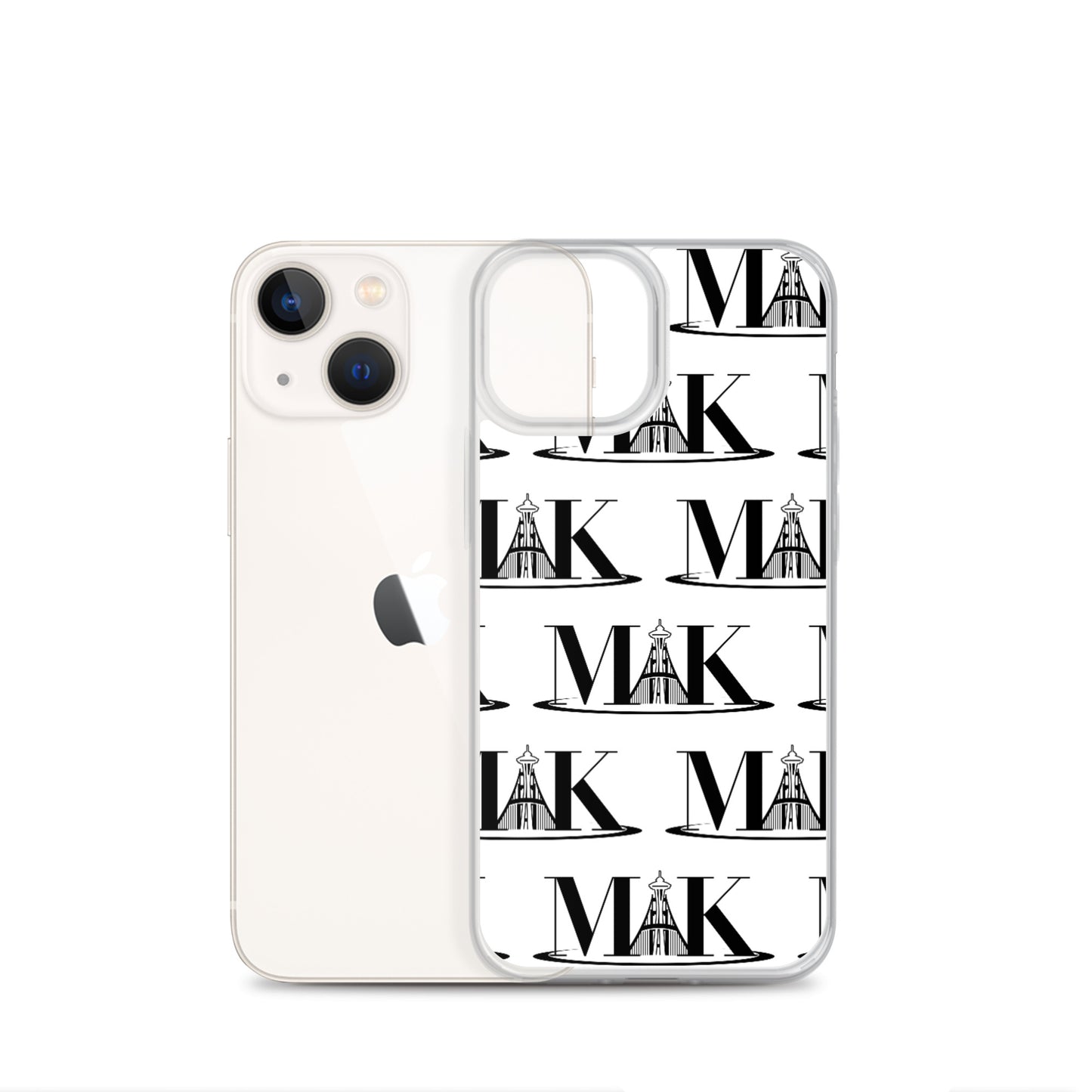 Malakai Asoau-Koke Phone Case