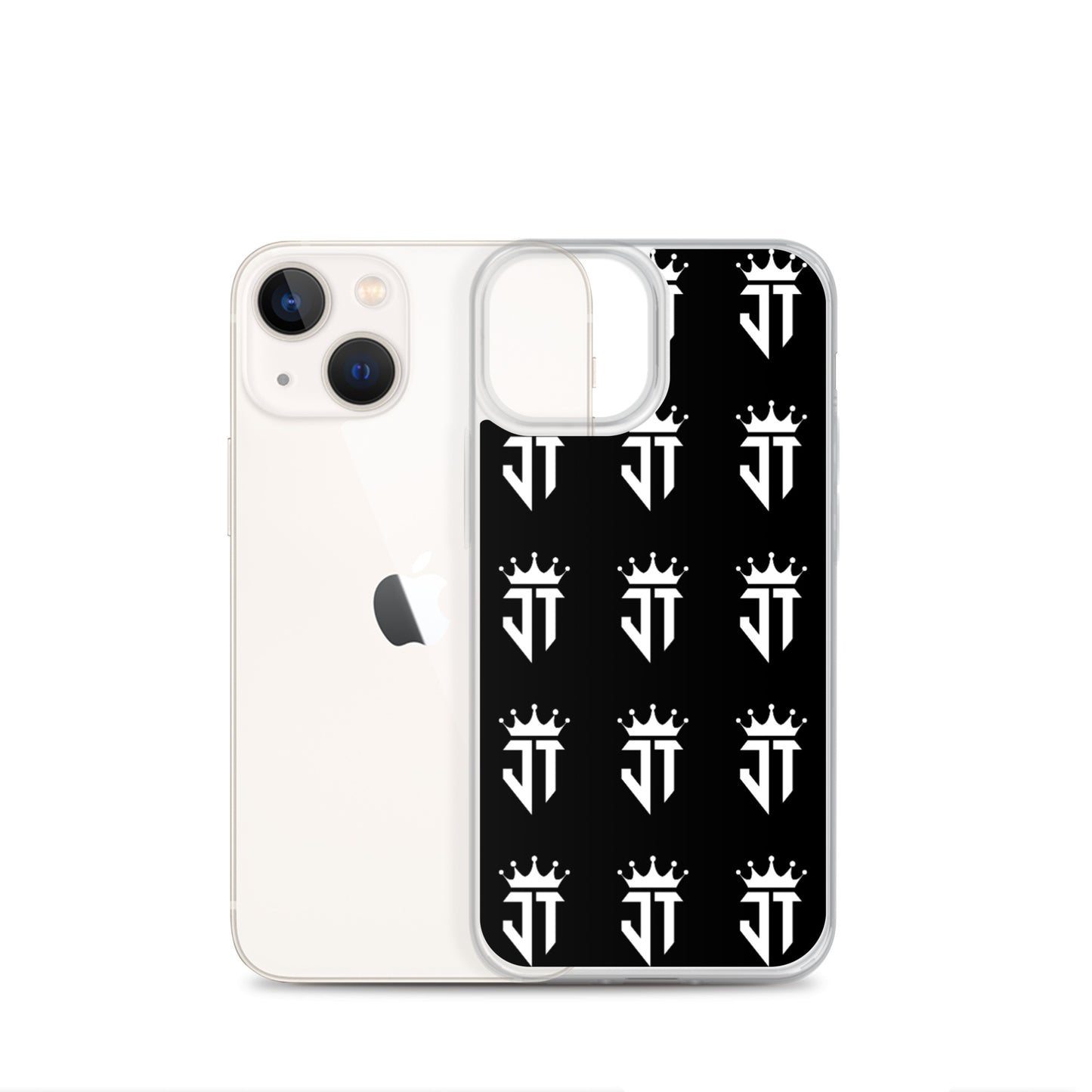 Jaques Tyler Phone Case