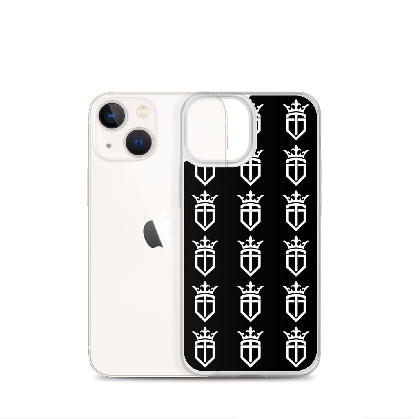 Therone Orr Phone Case