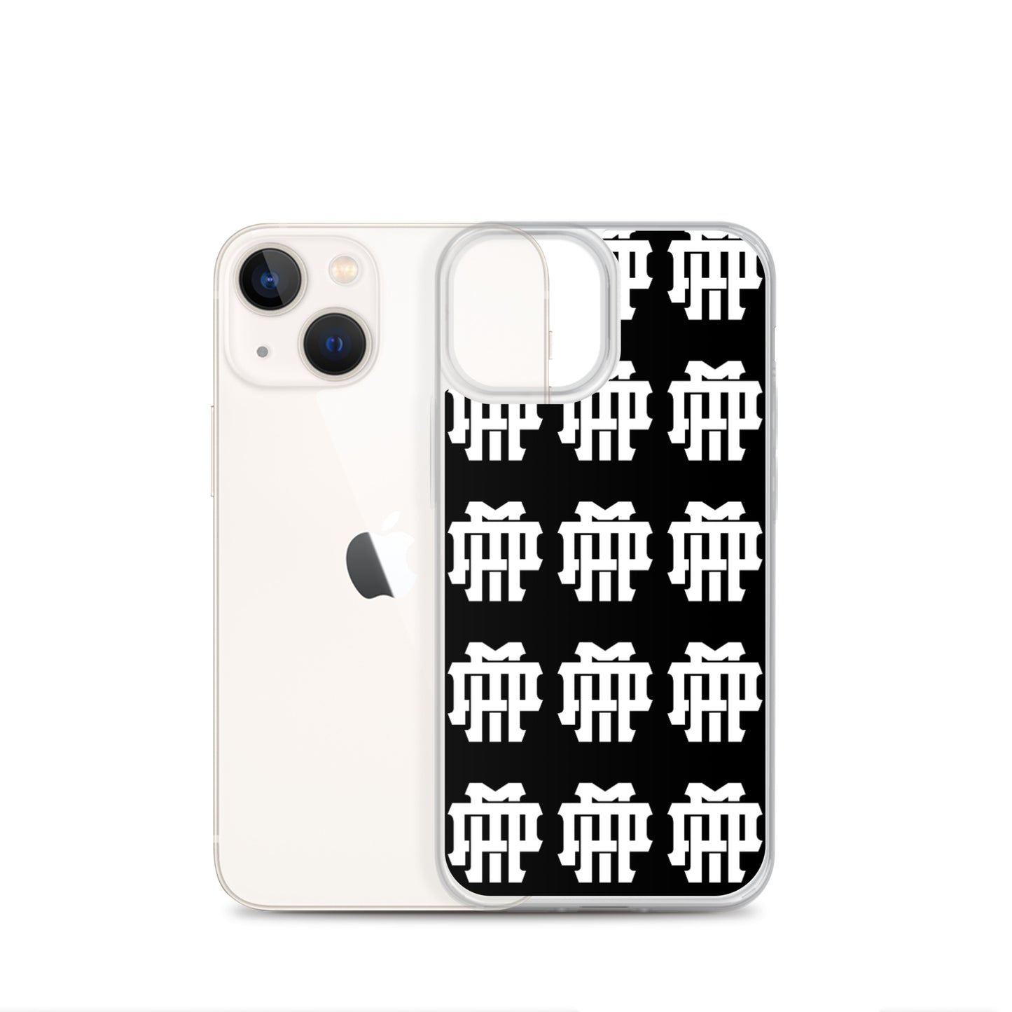 Marcus Phillips Jr. Phone Case