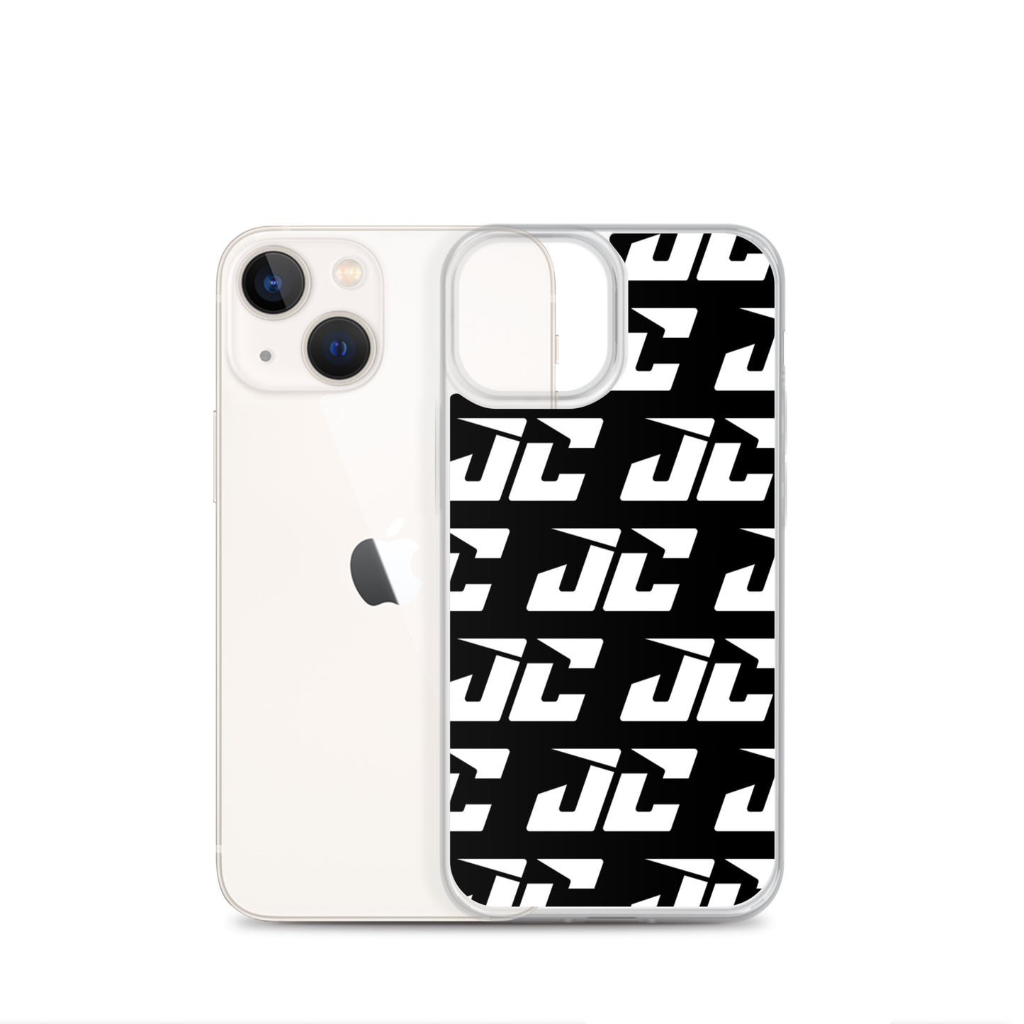 Jala Coad Phone Case