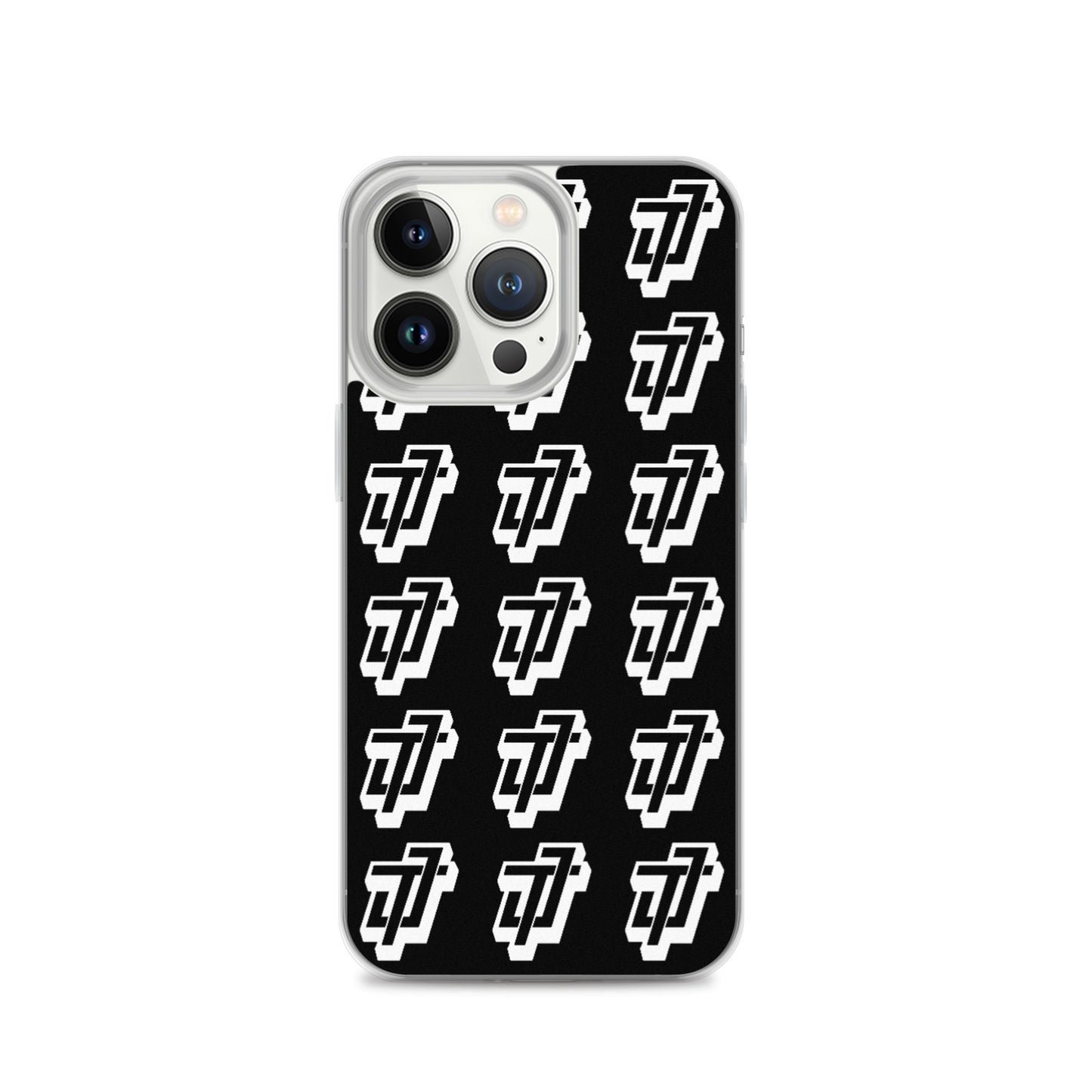 Travone Finney Phone Case