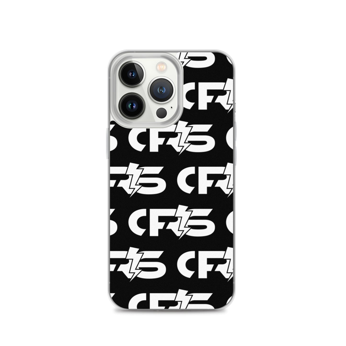 Cornell "Flash" Roberts Phone Case