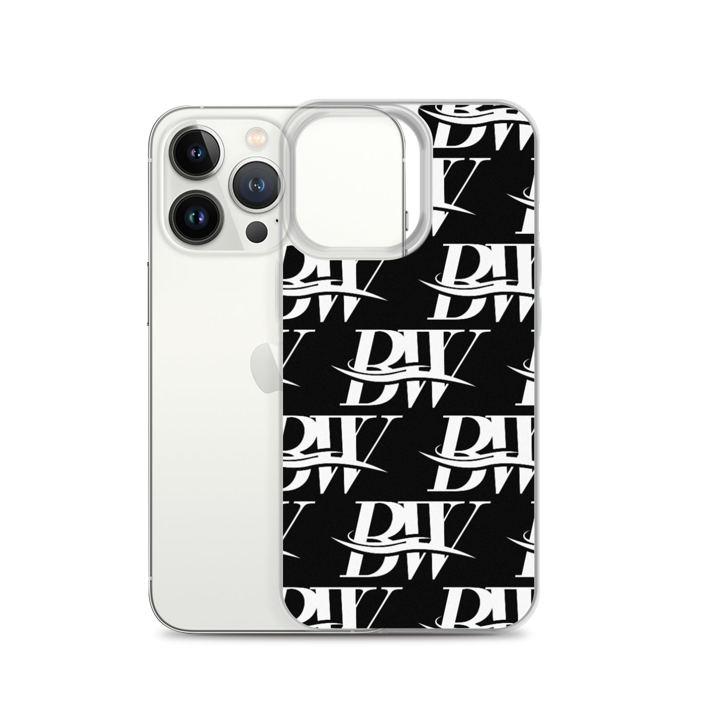 Braye Washington "BW" Phone Case