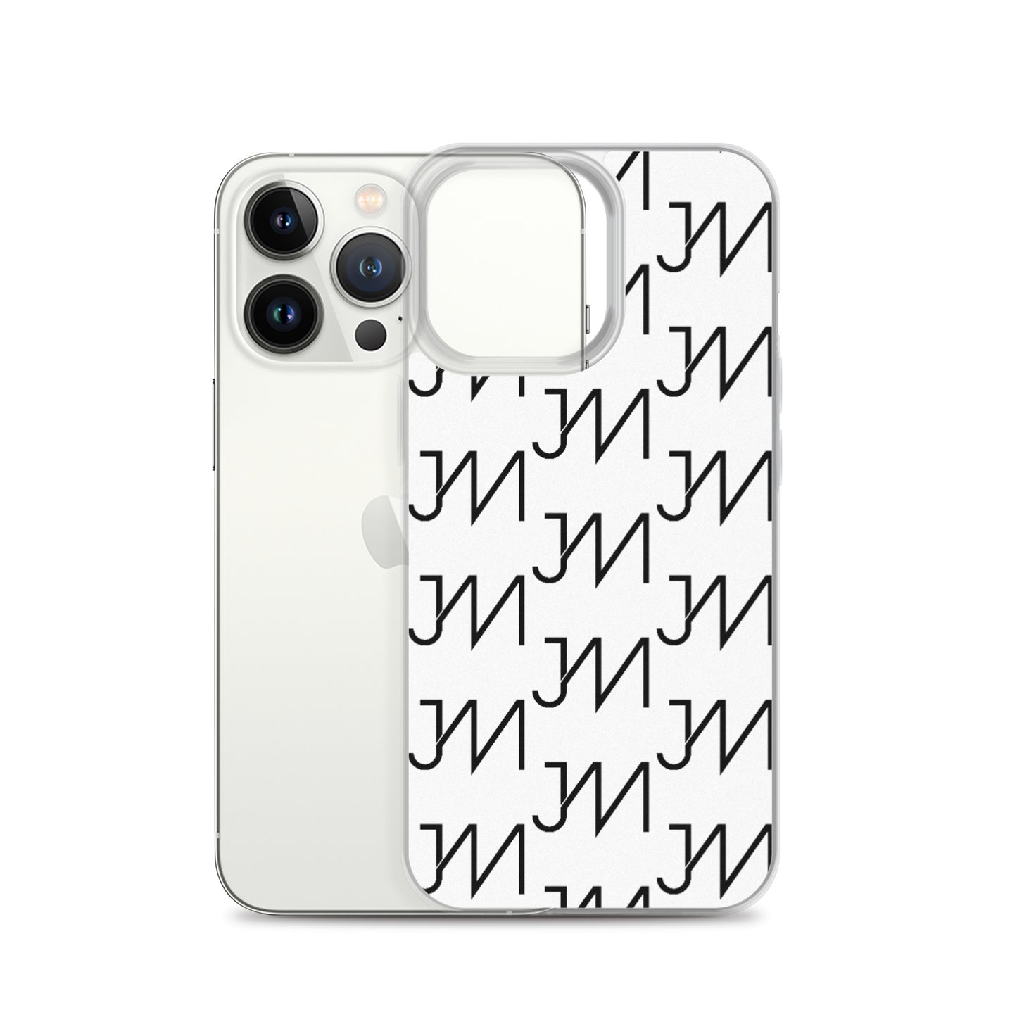 Joshua Mayo Phone Case