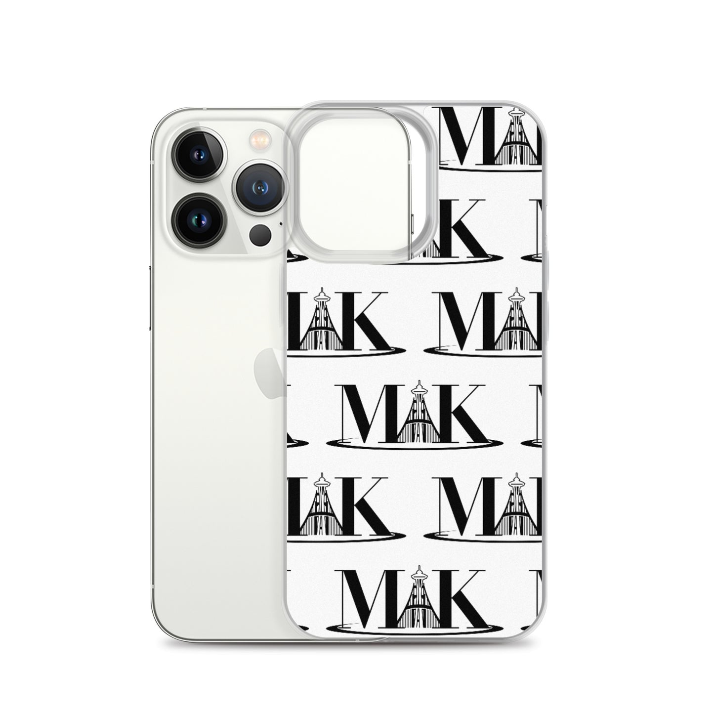 Malakai Asoau-Koke Phone Case