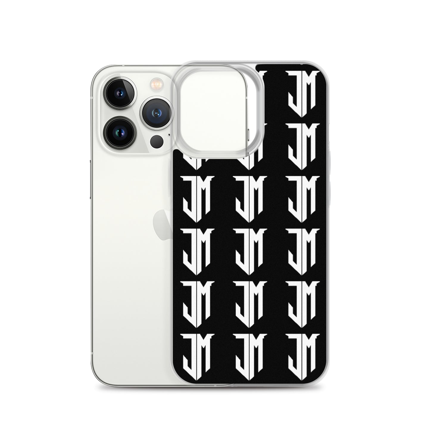 Jarvis Moss Phone Case