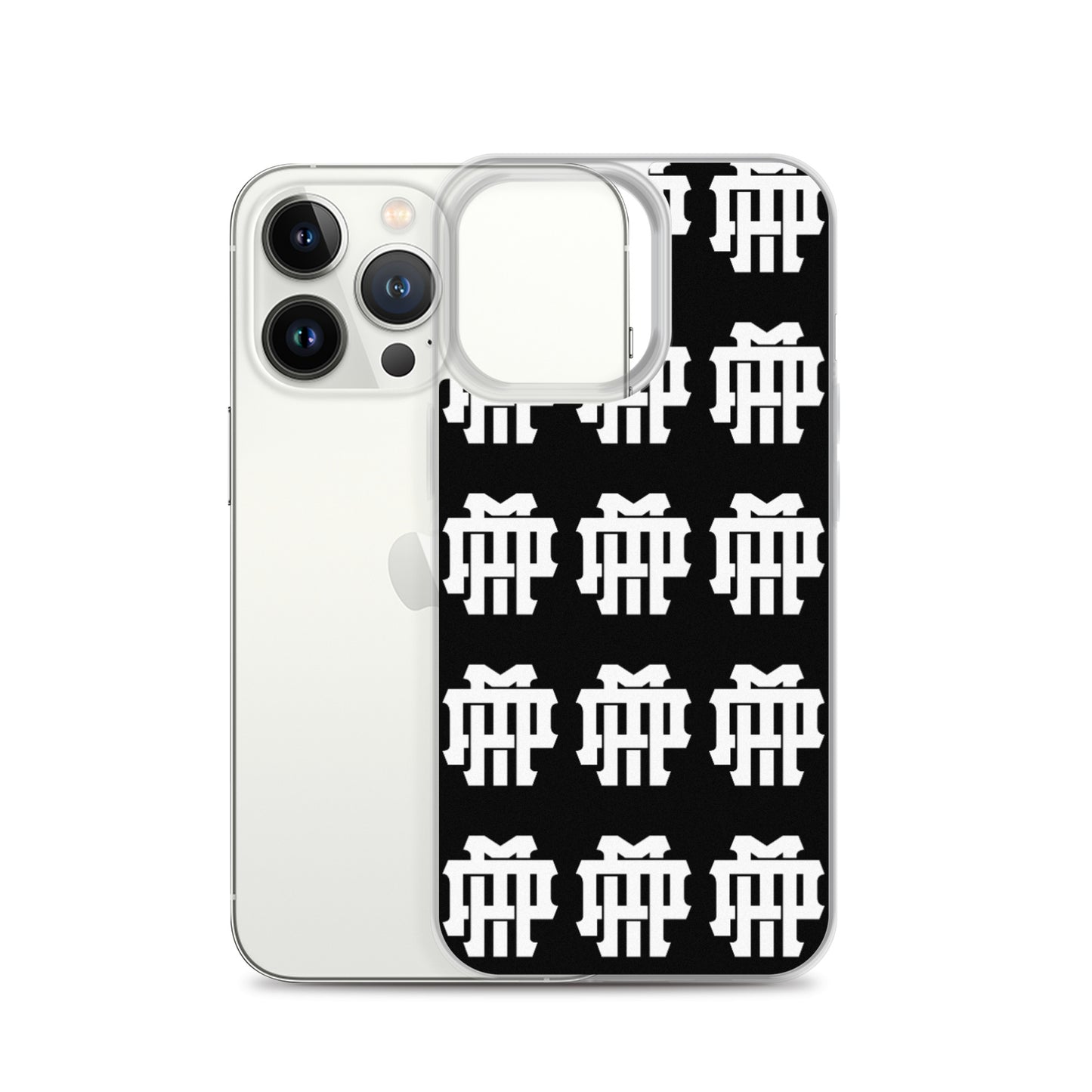 Marcus Phillips Jr. Phone Case