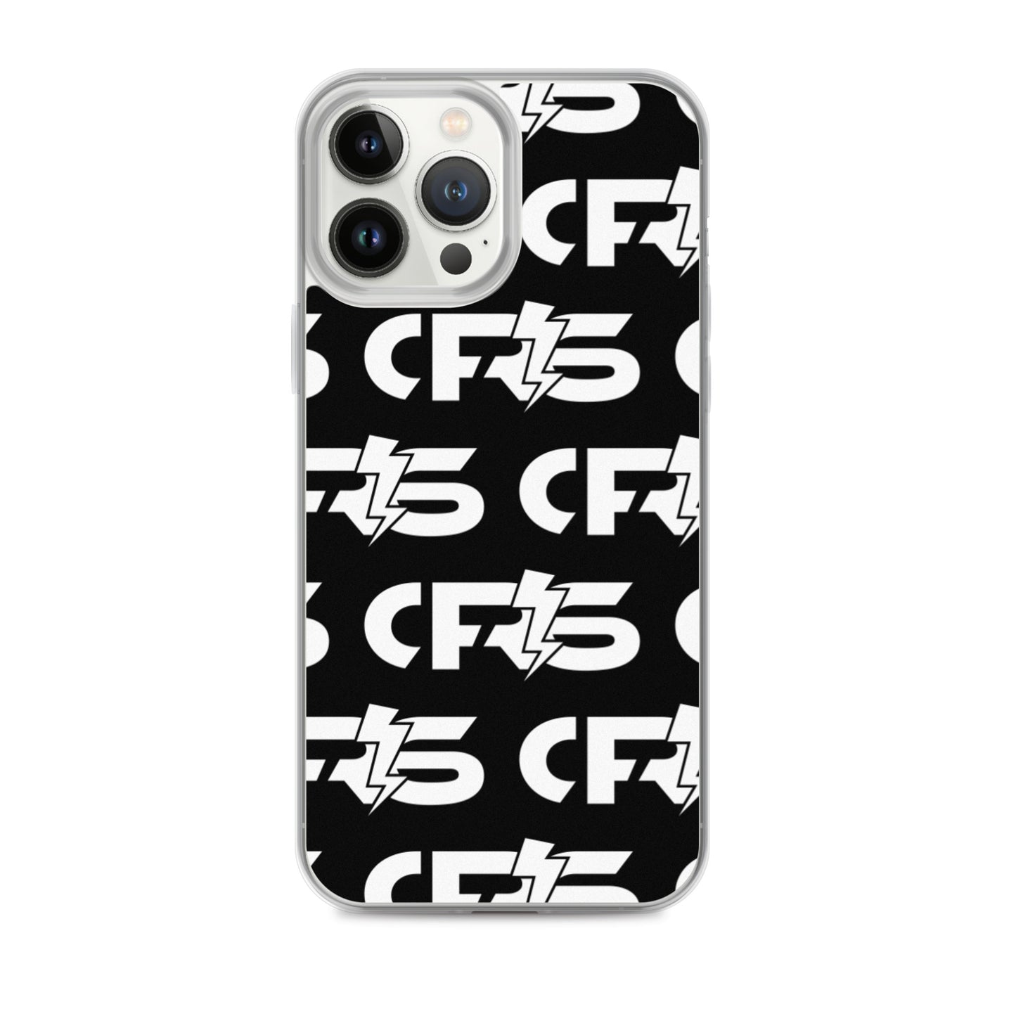 Cornell "Flash" Roberts Phone Case