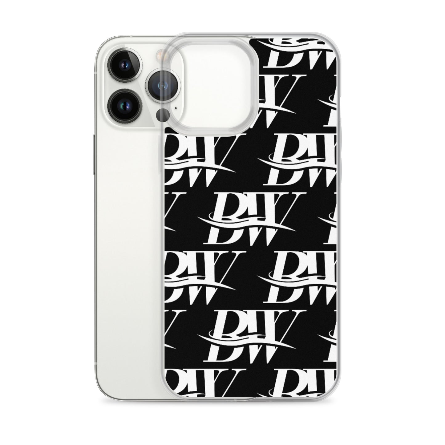 Braye Washington "BW" Phone Case