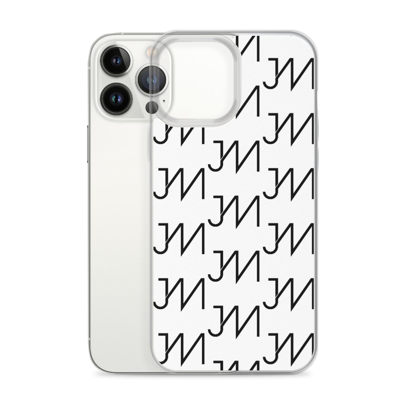 Joshua Mayo Phone Case