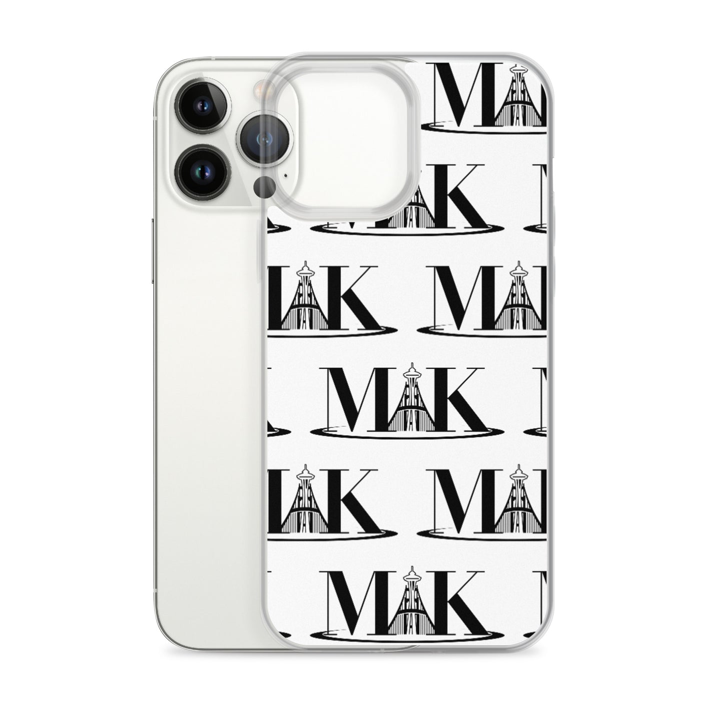 Malakai Asoau-Koke Phone Case