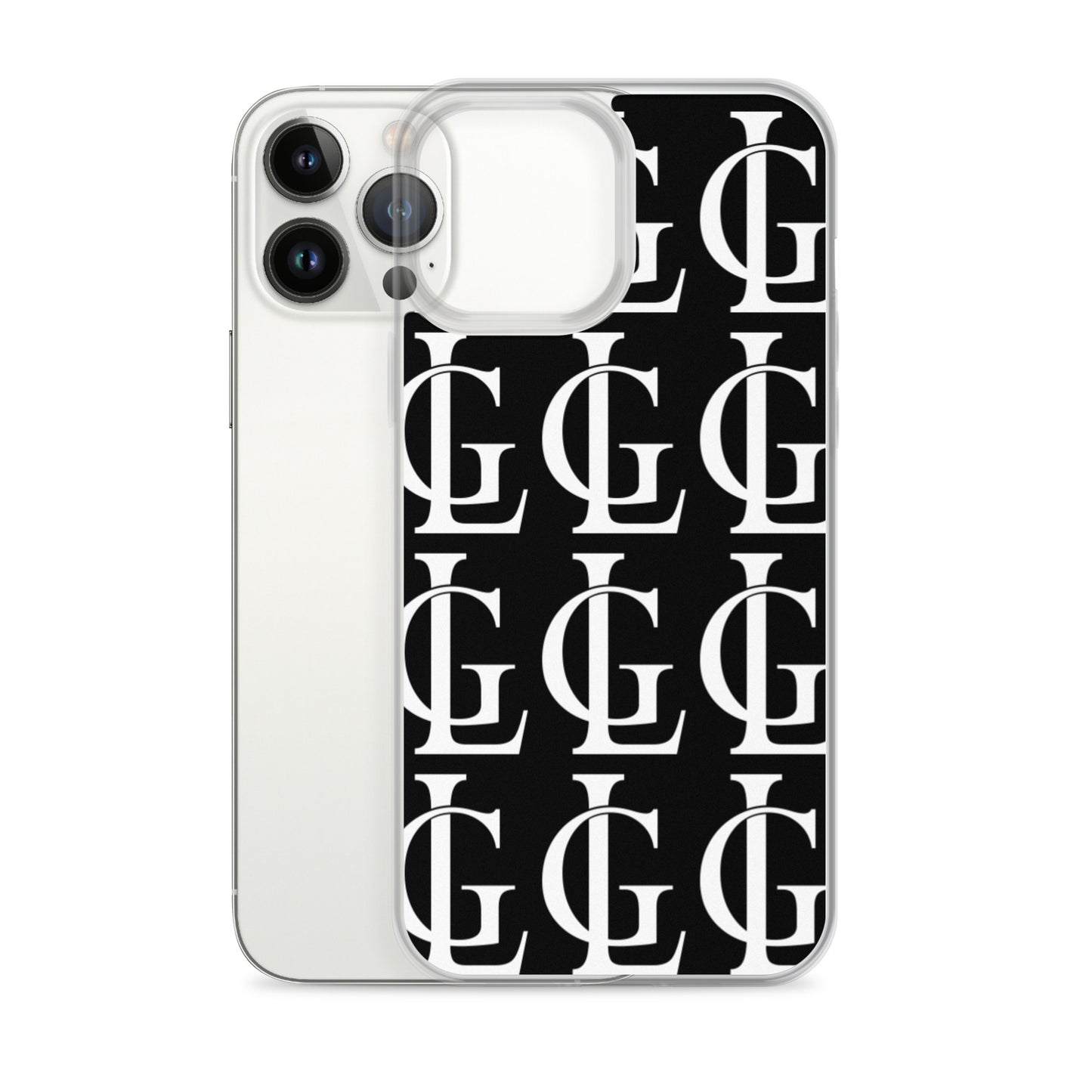 Legend Geeter Phone Case