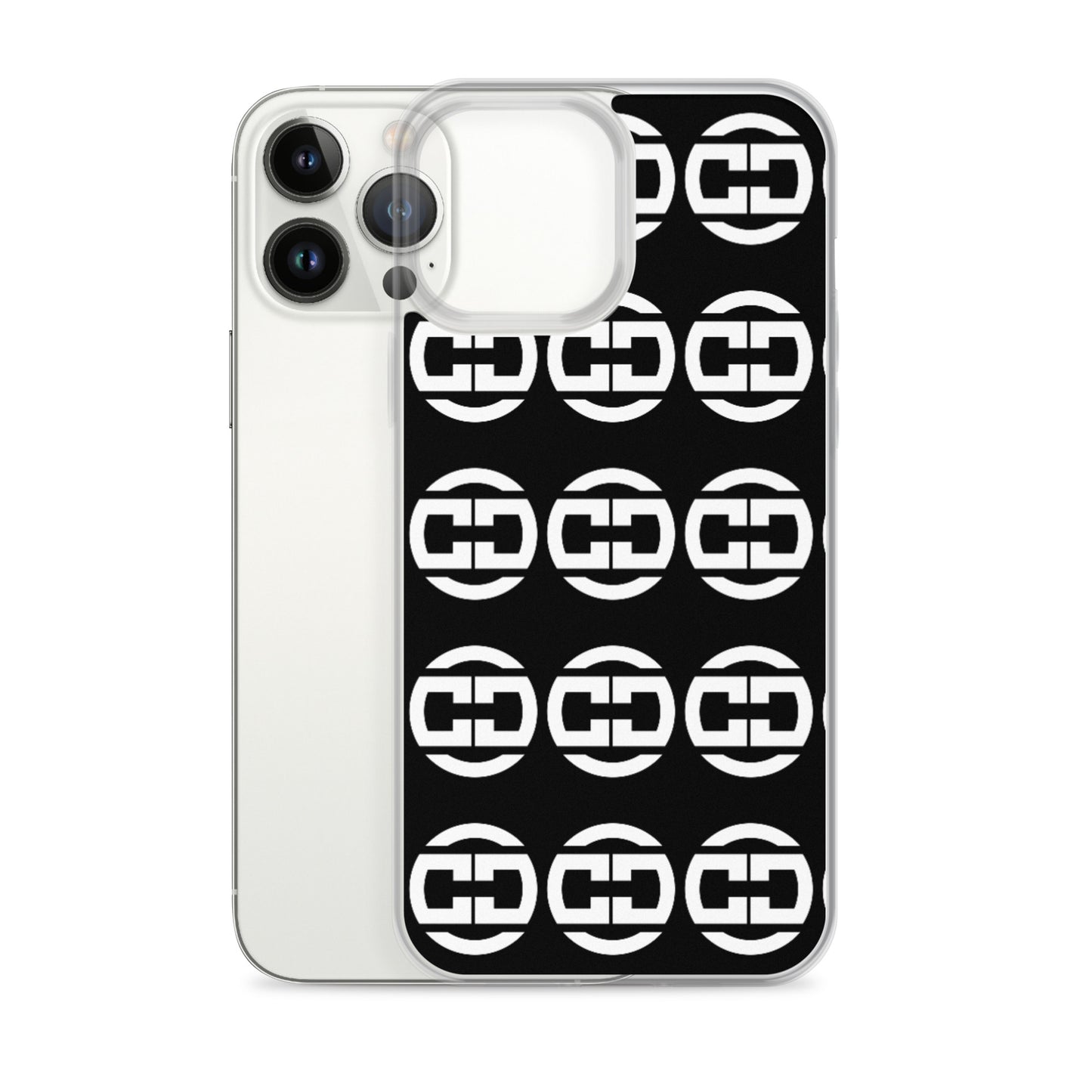 Cameron Crowell Phone Case
