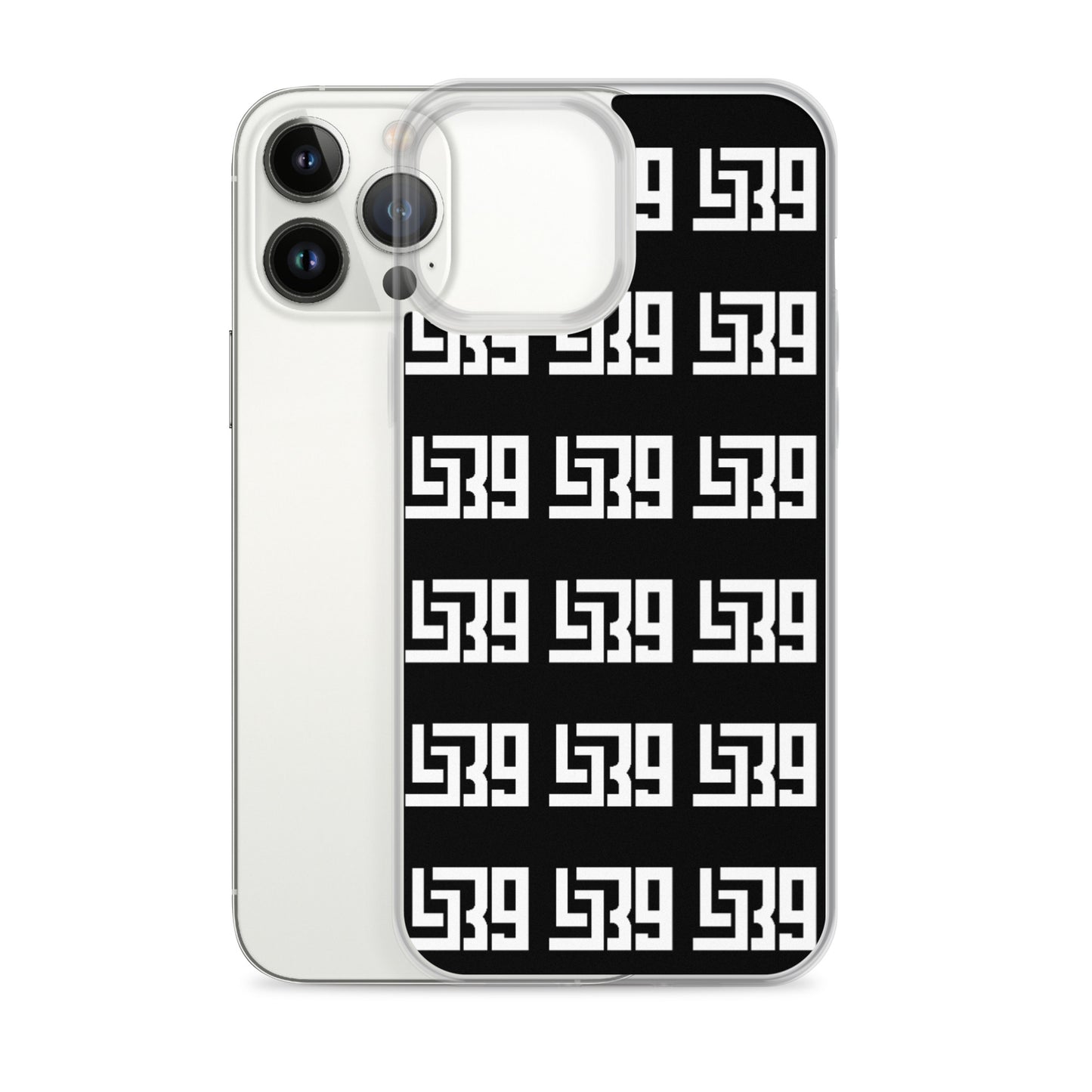 Luke Bowman Phone Case