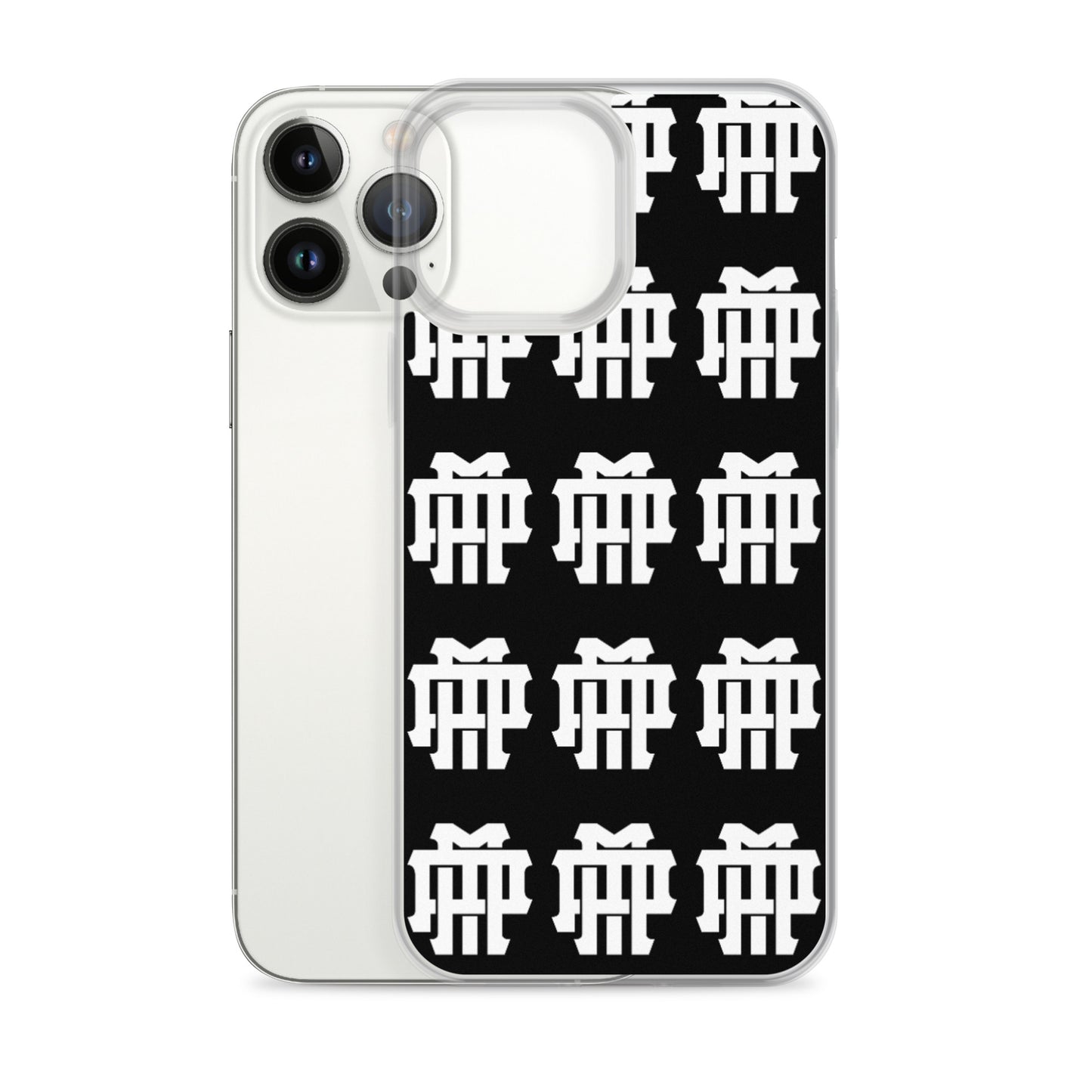 Marcus Phillips Jr. Phone Case