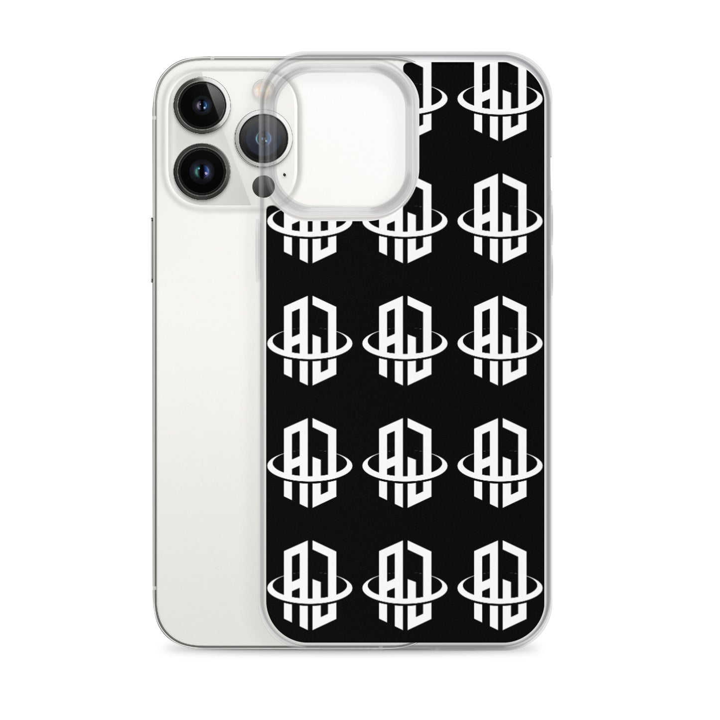 Alton Jefferson Phone Case