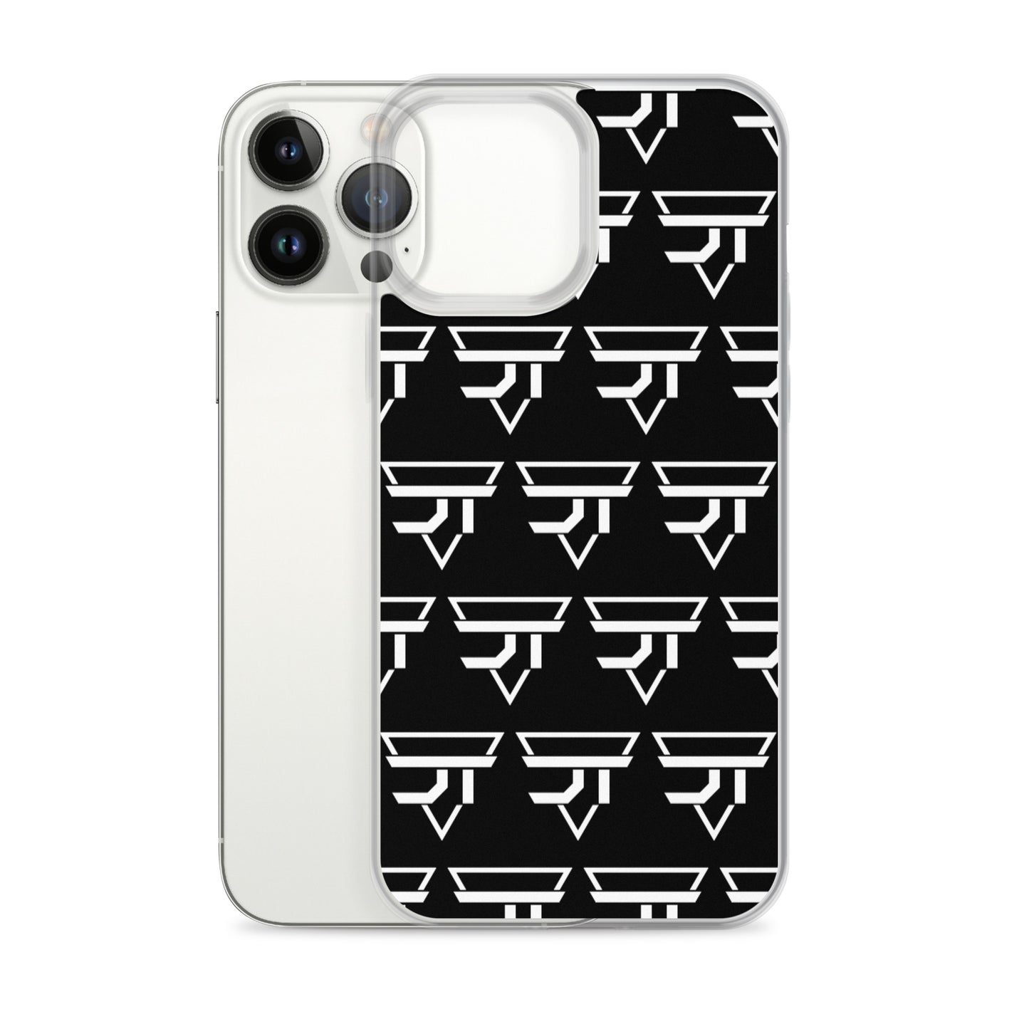 Jaleal Thomas Phone Case