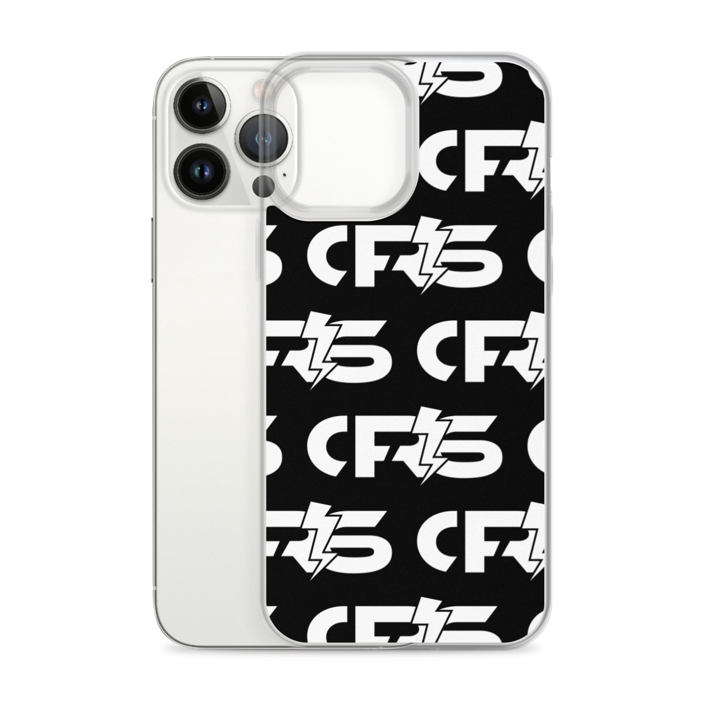 Cornell "Flash" Roberts Phone Case